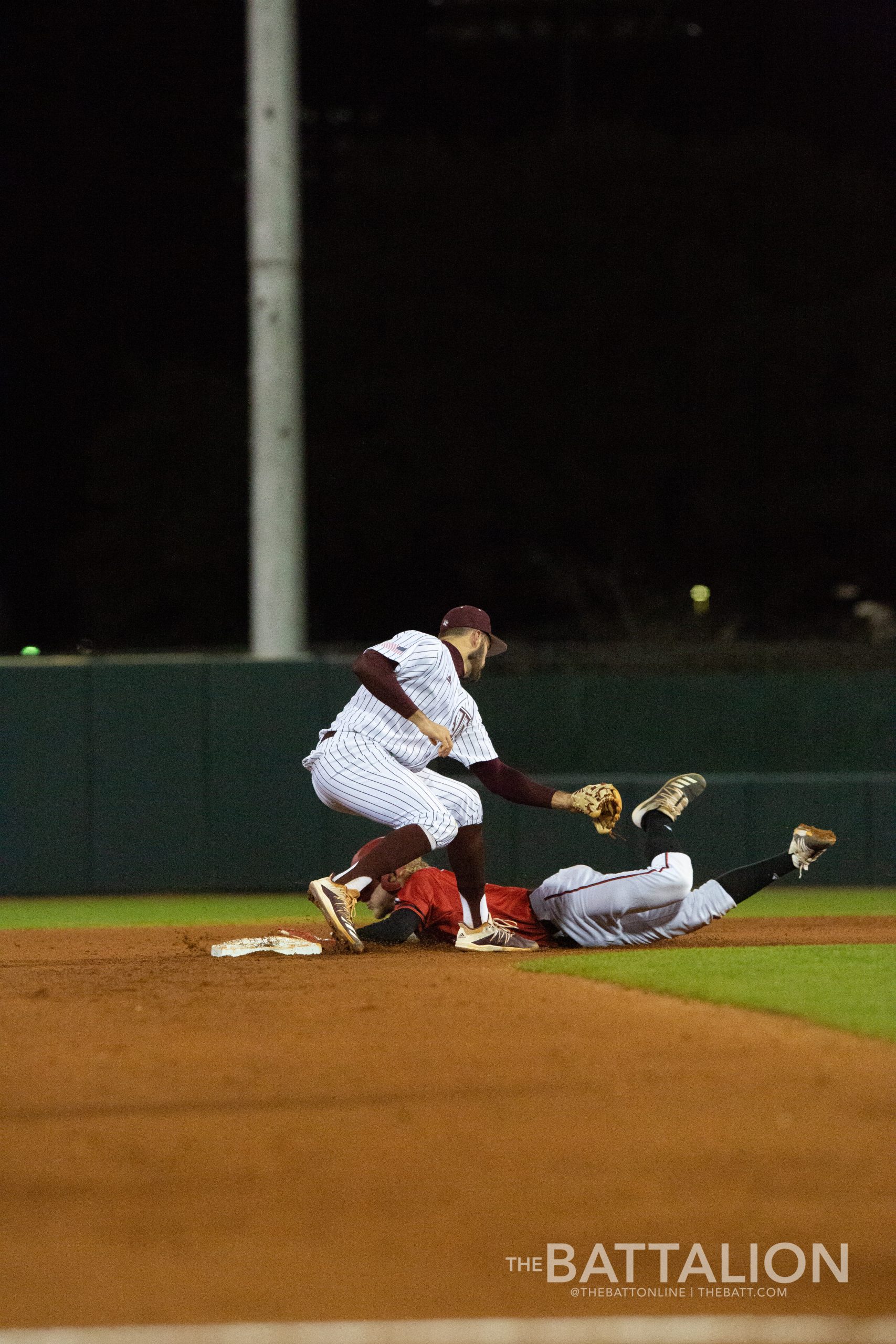 GALLERY: Baseball vs. Incarnate Word