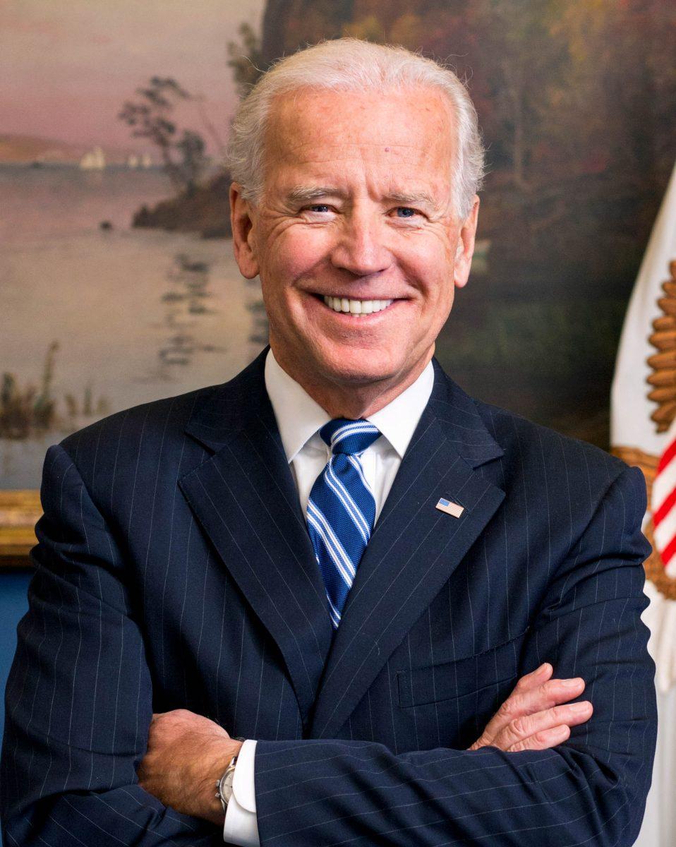 Joe Biden