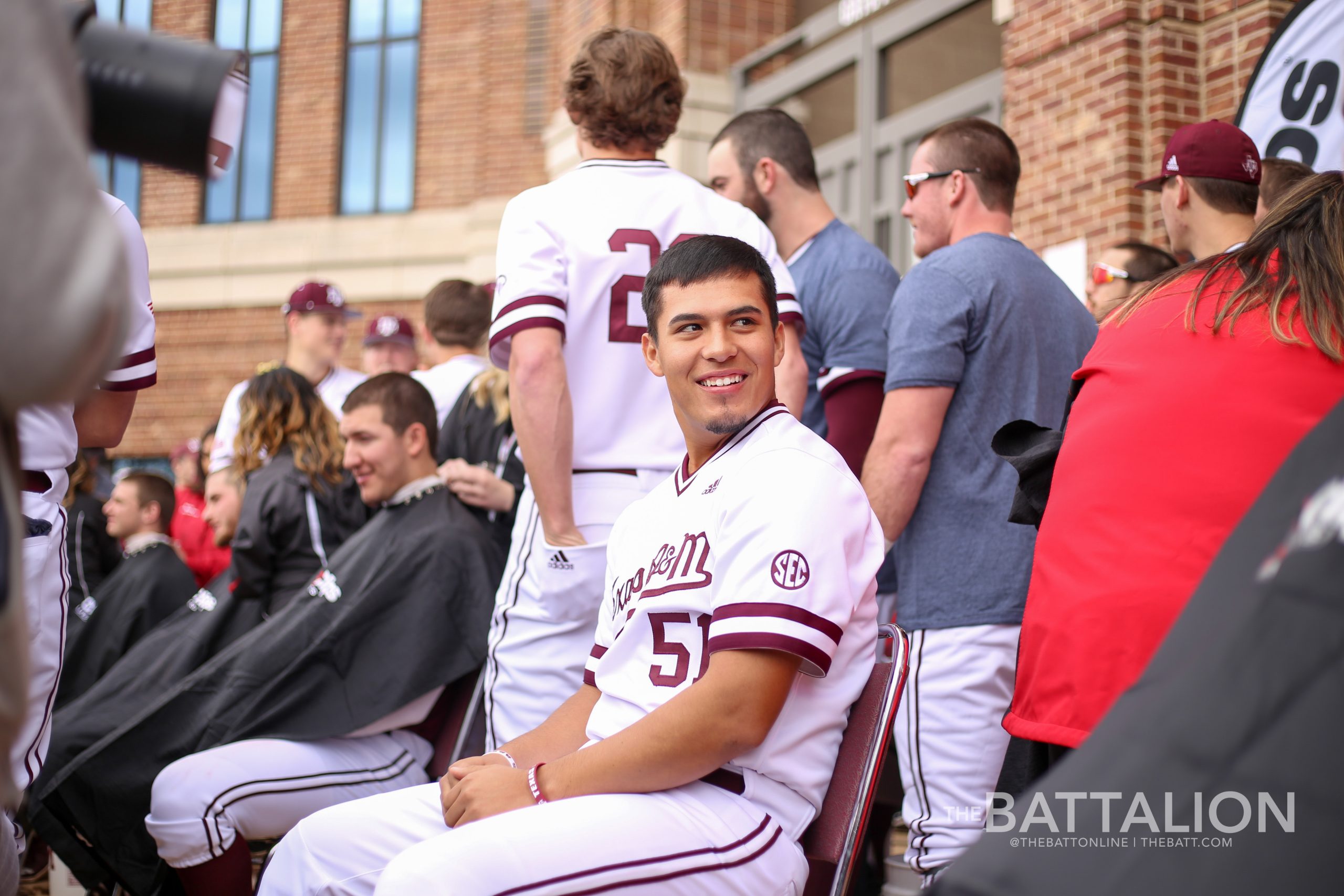 GALLERY%3A+Baseball+2020+Aggie+Lead+Off