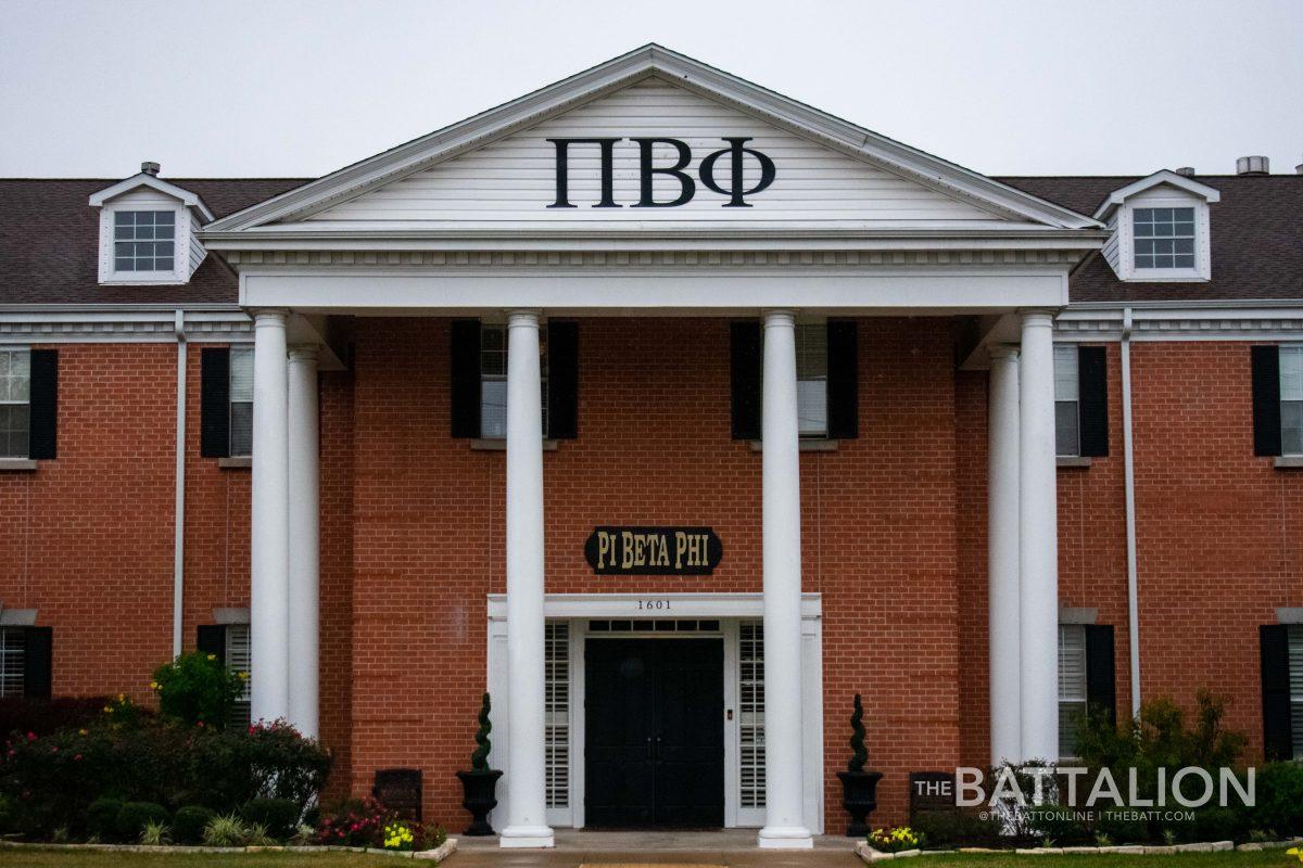 Members of sororities and fraternities will have to pay a semesterly due, Greek Life Enhancement Due, to Texas A&M University.