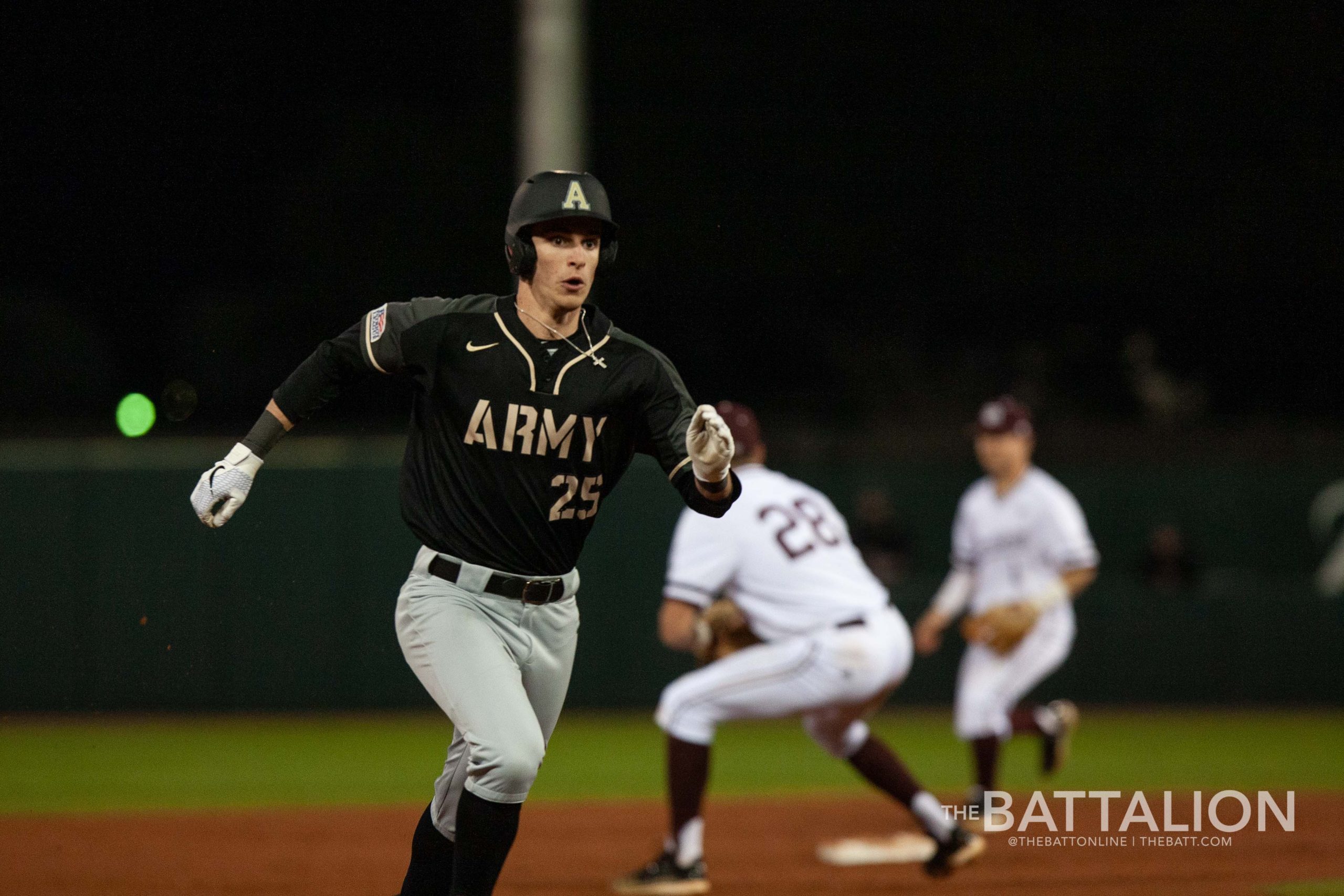 GALLERY: Baseball vs. Army West Point