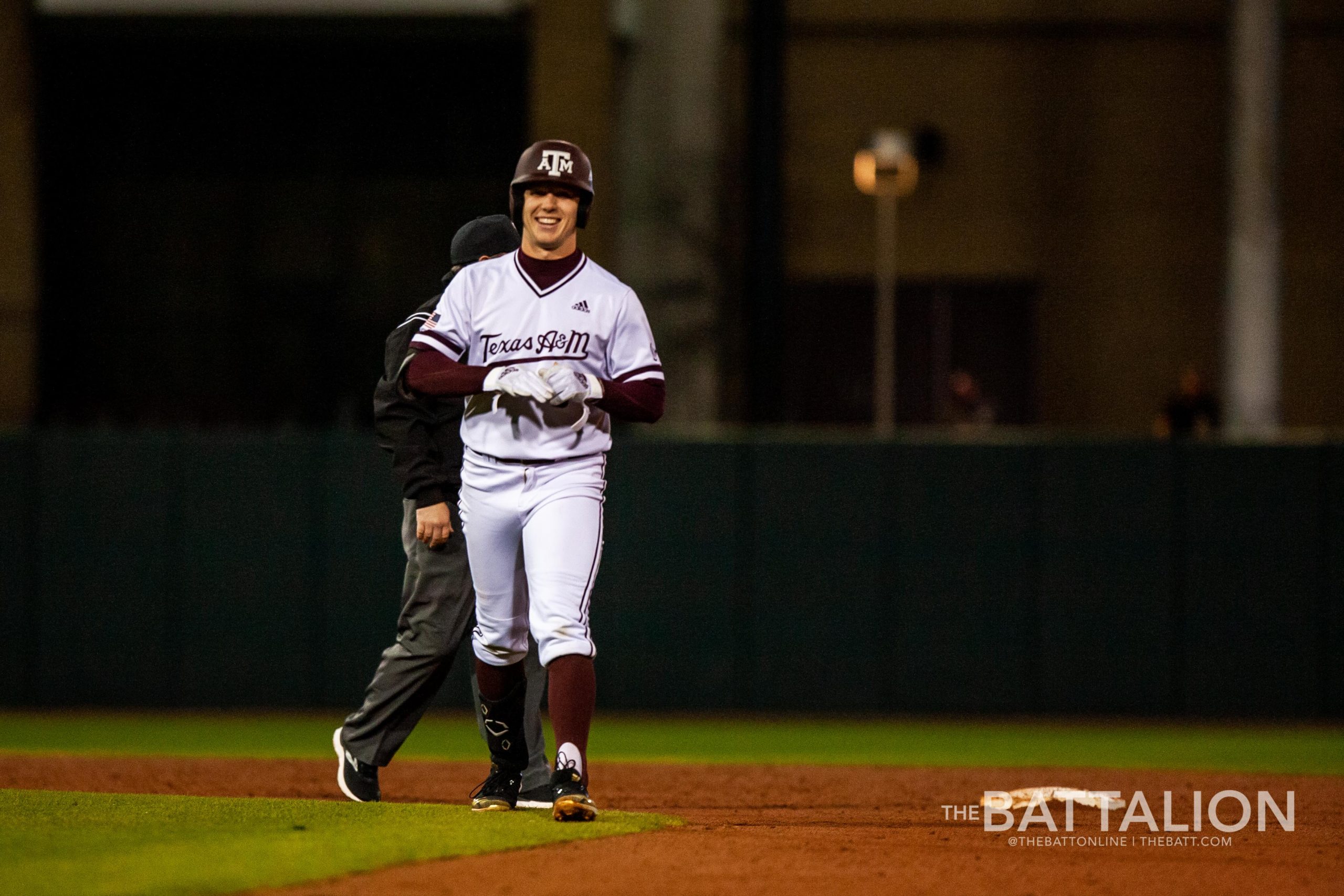 GALLERY: Baseball vs. Miami Ohio Game 1