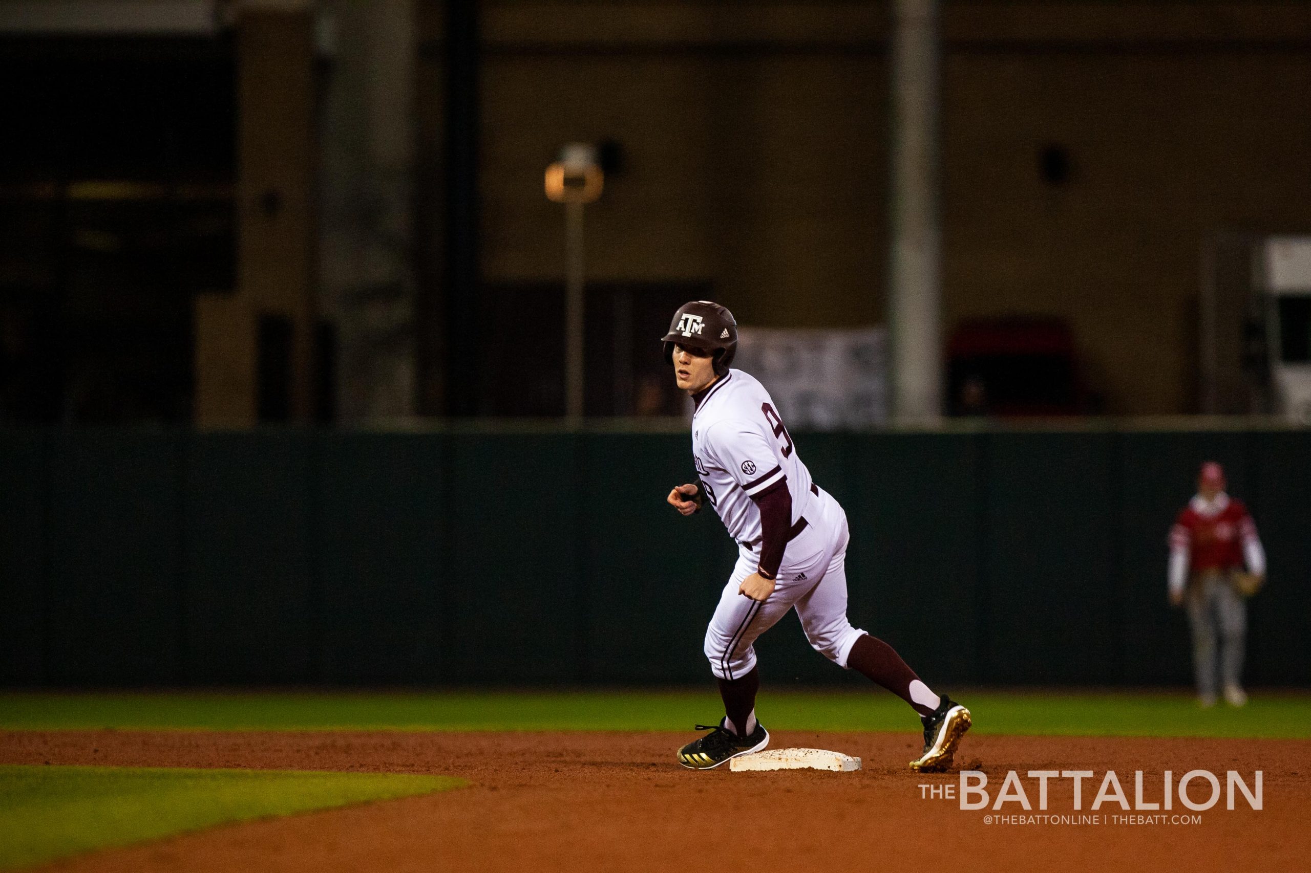 GALLERY: Baseball vs. Miami Ohio Game 1