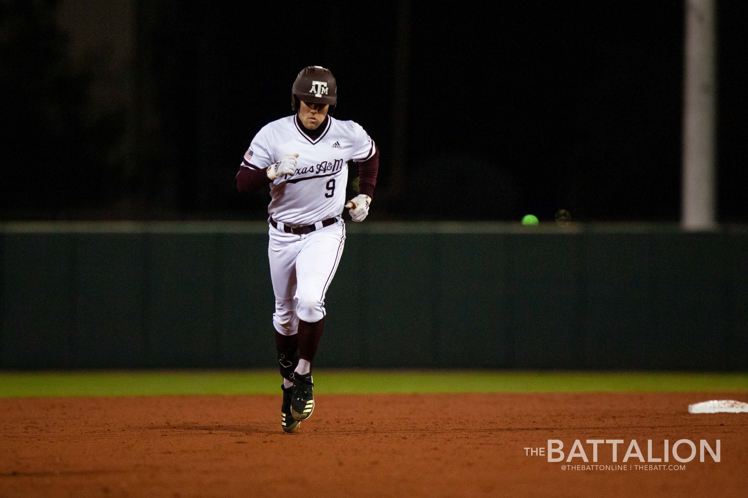 GALLERY: Baseball vs. Army West Point