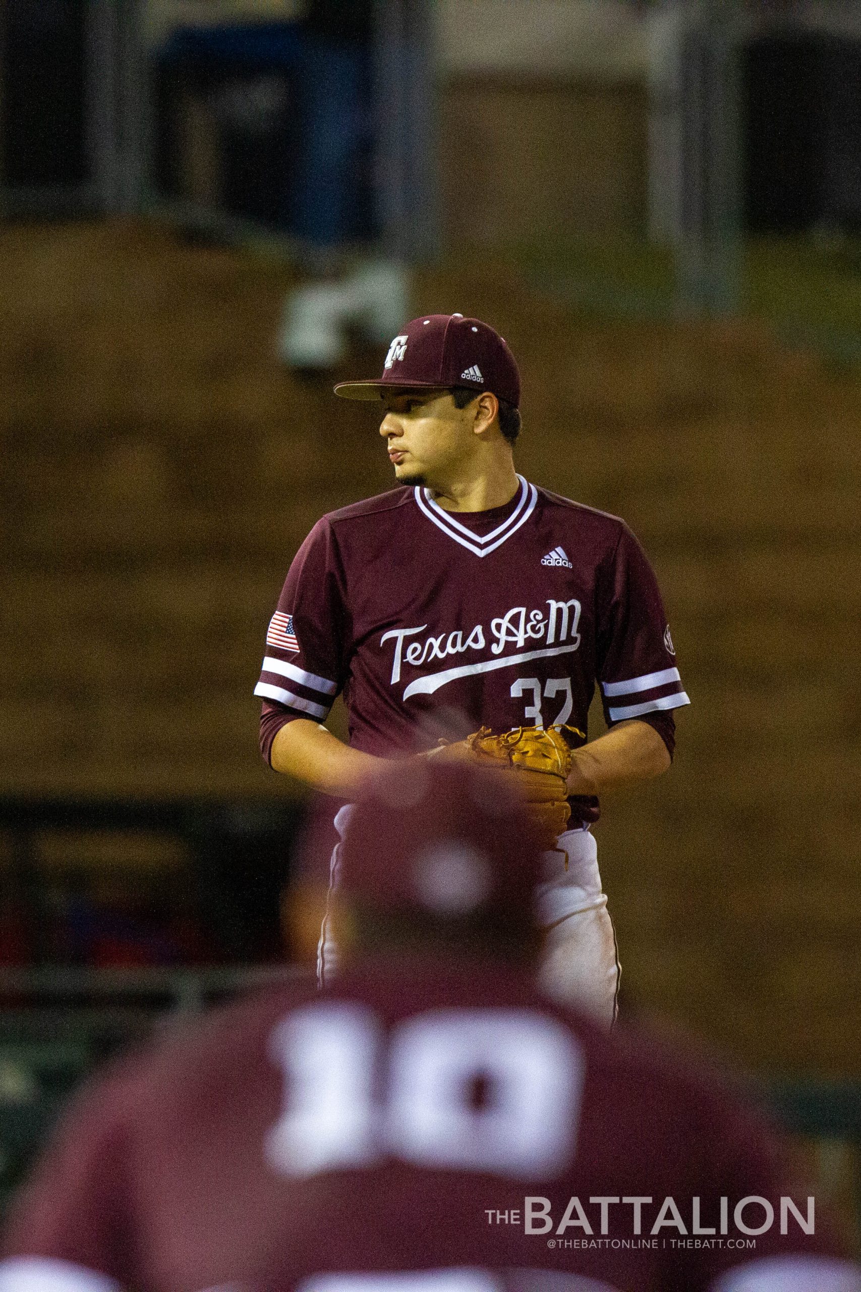 Baseball vs. Houston Baptist University