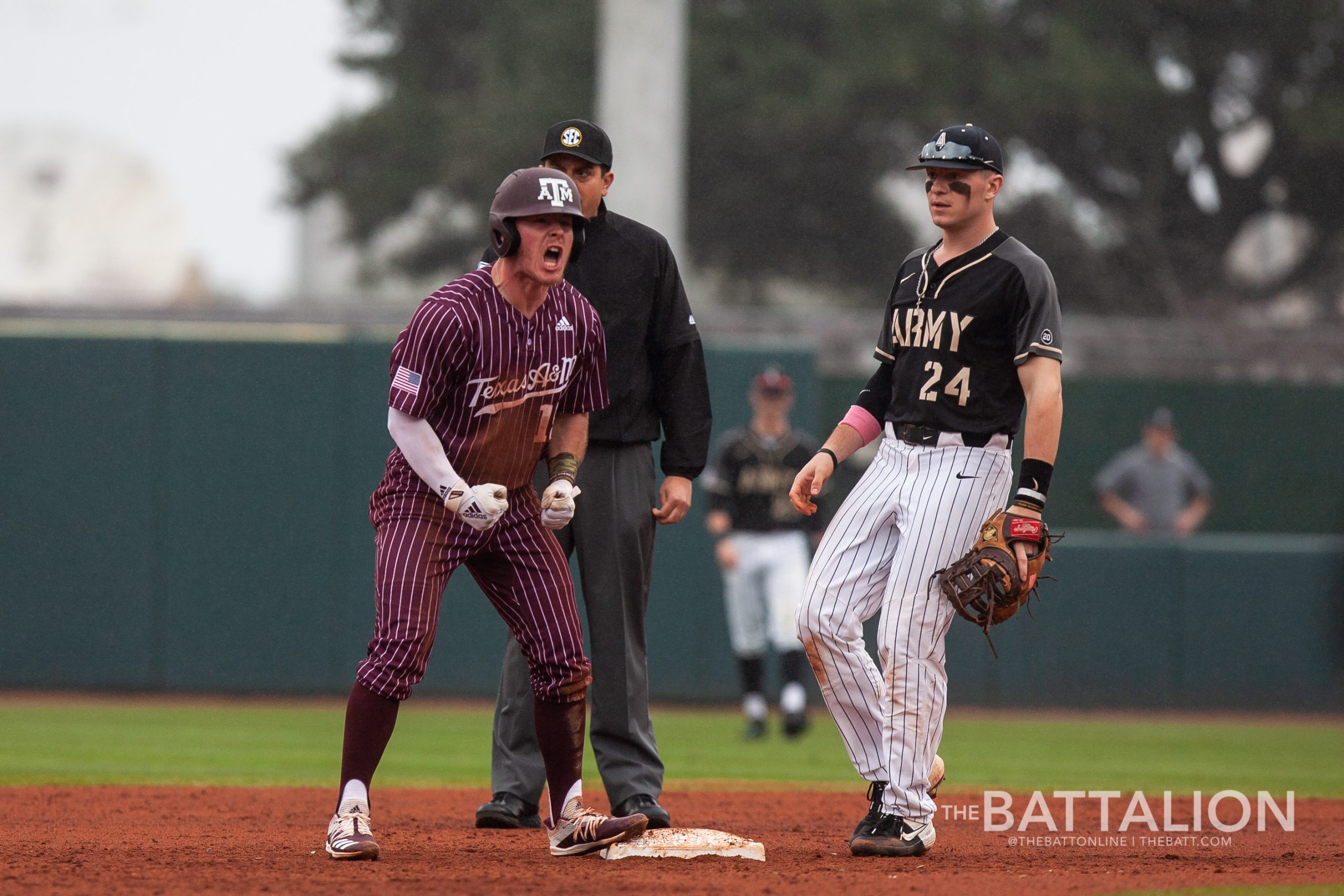 GALLERY%3A+Baseball+vs.+Army+West+Point+Game+3