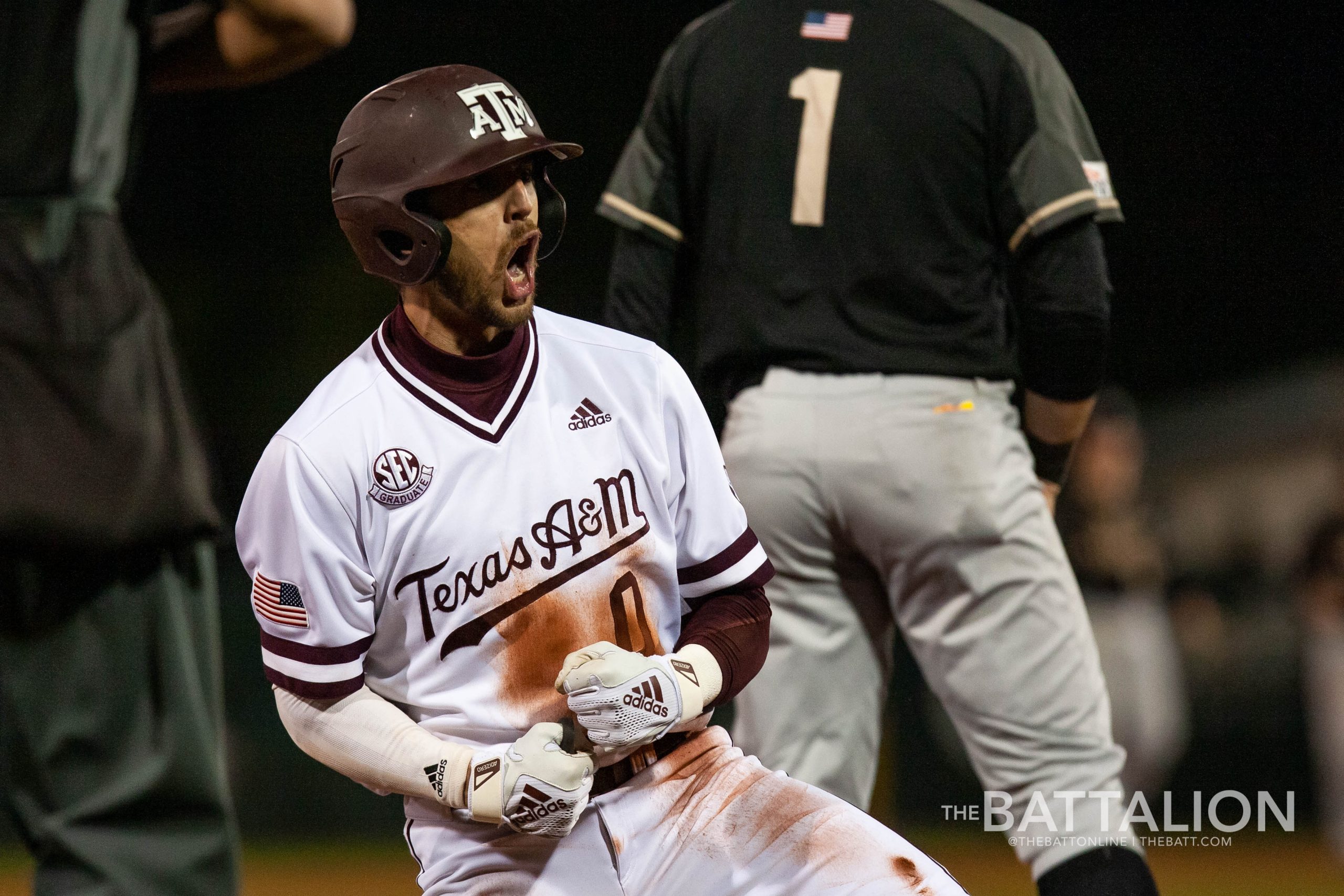 GALLERY: Baseball vs. Army West Point