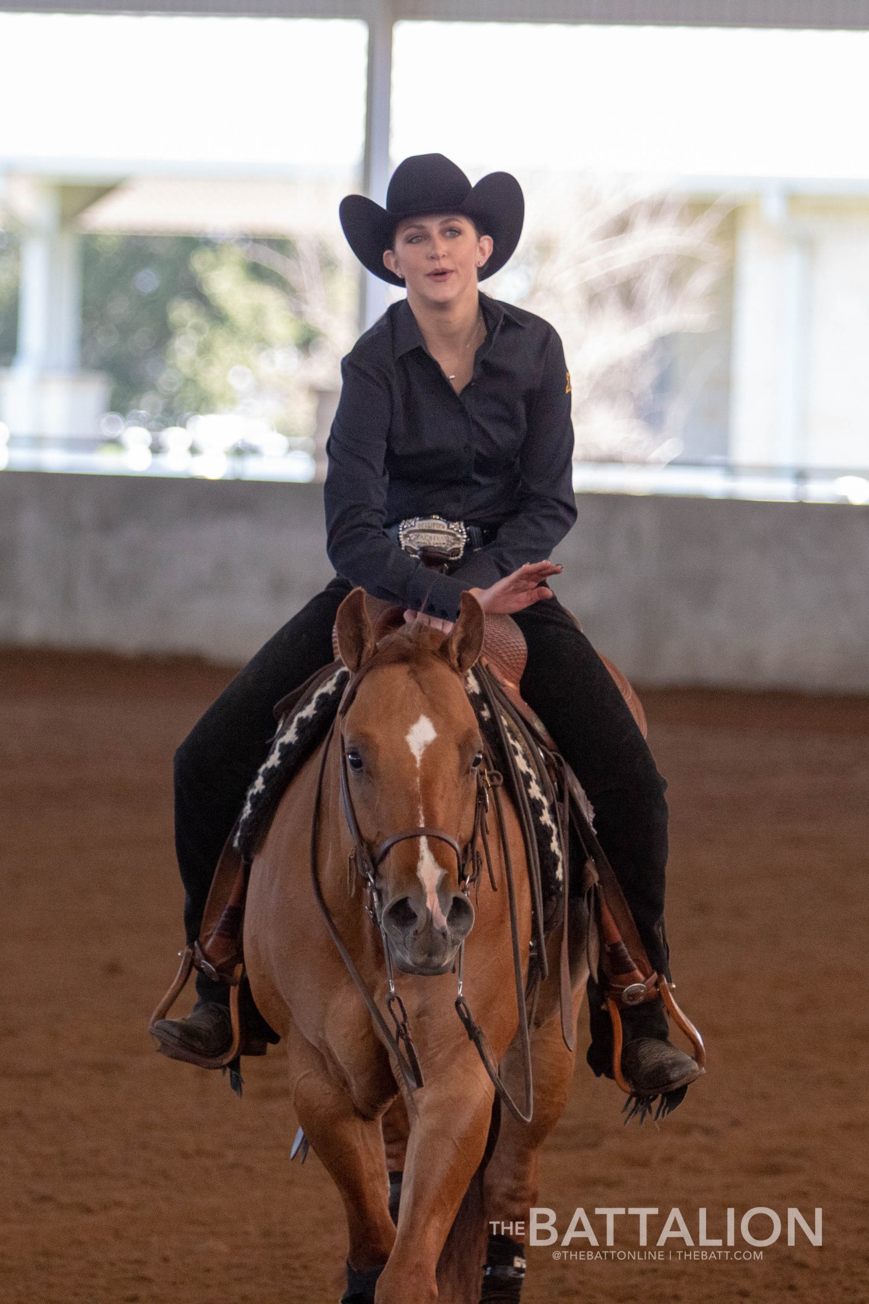 GALLERY: Equestrian vs. Baylor