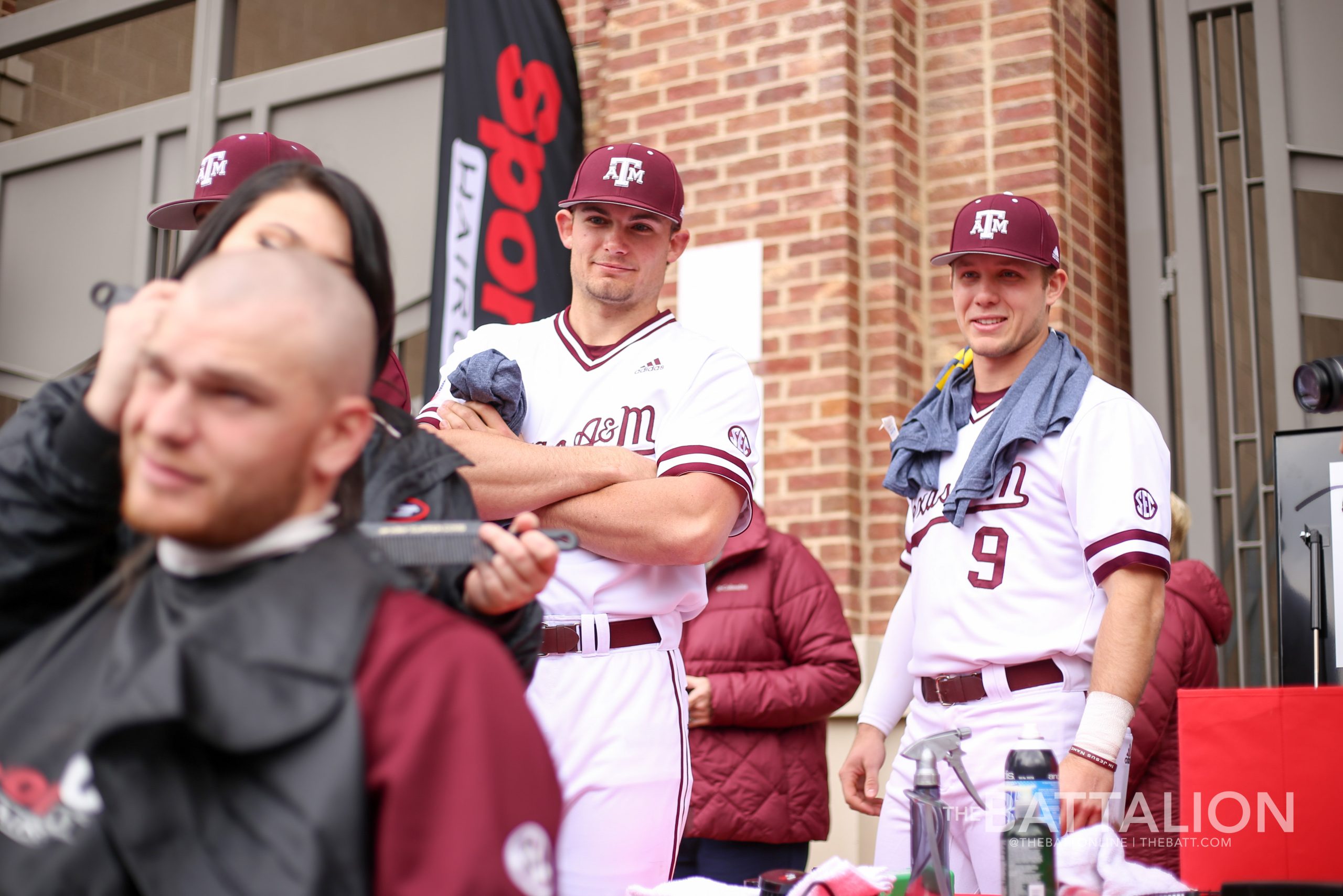 GALLERY%3A+Baseball+2020+Aggie+Lead+Off