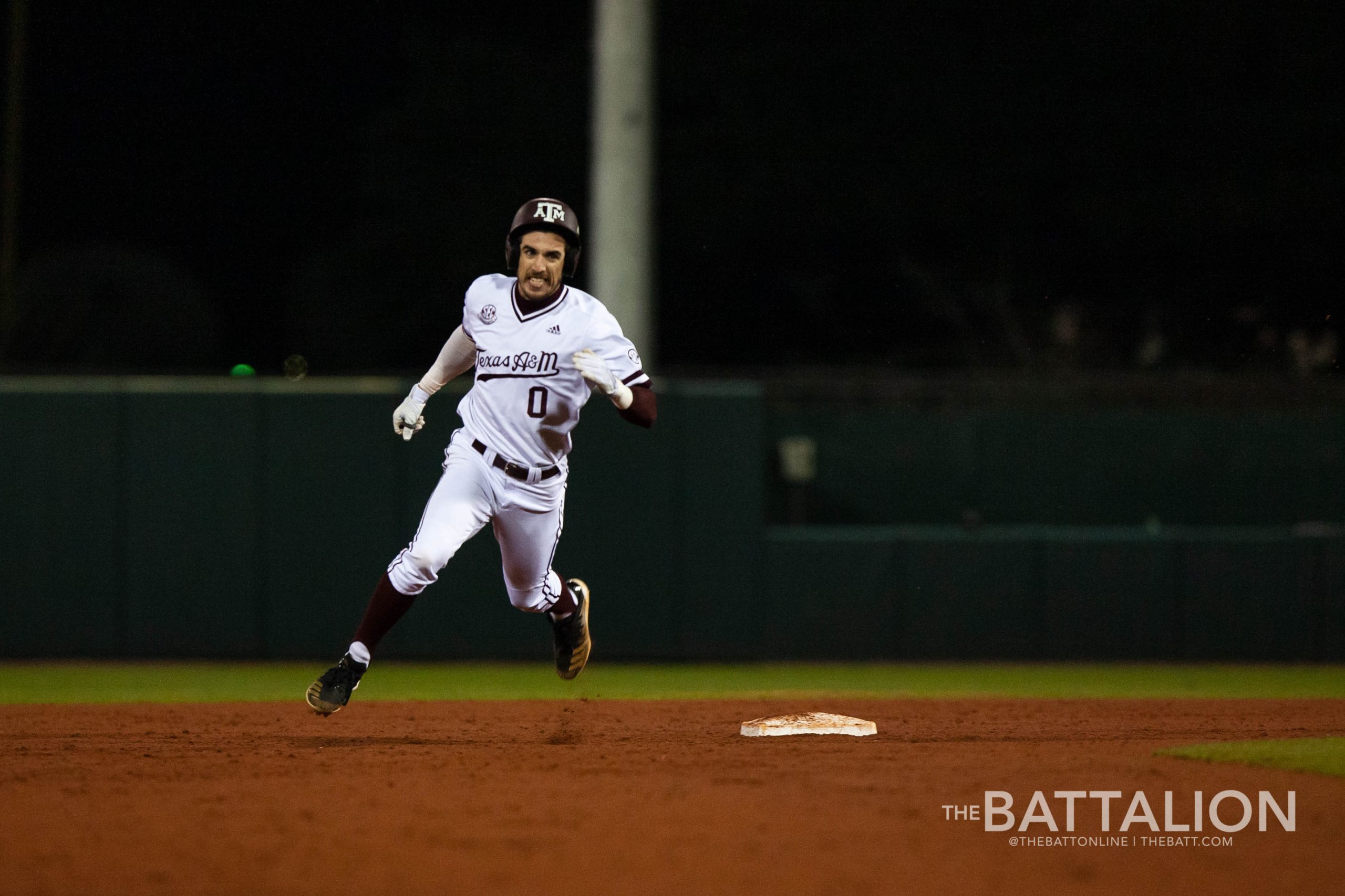 GALLERY: Baseball vs. Army West Point