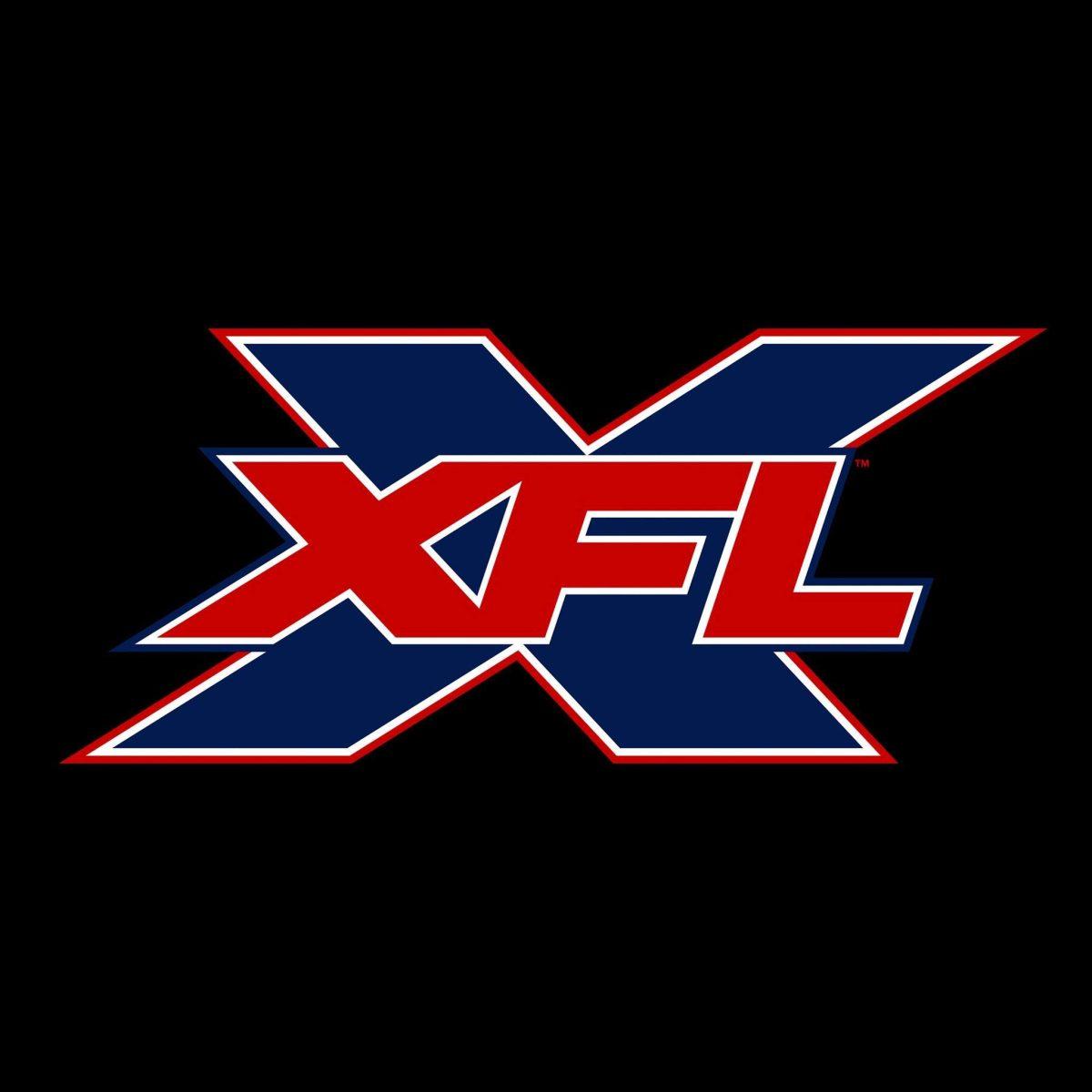 Jackson King talks about why he believes the XFL is on its way to being a successful spring football league.