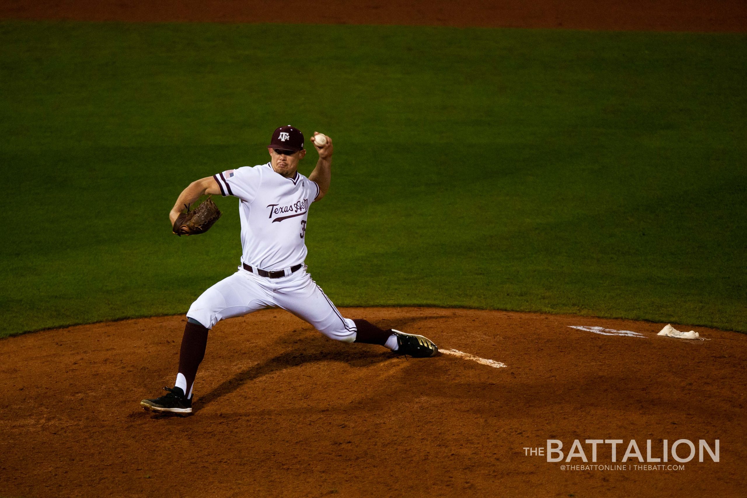 GALLERY: Baseball vs. Miami Ohio Game 1