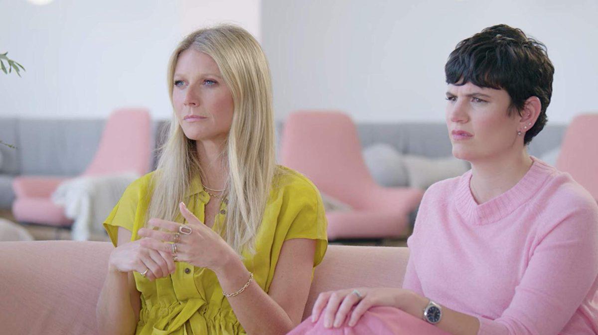 The+Goop+Lab+is+a+tv+series+that+was+released+on+Netflix+on+Jan+24.