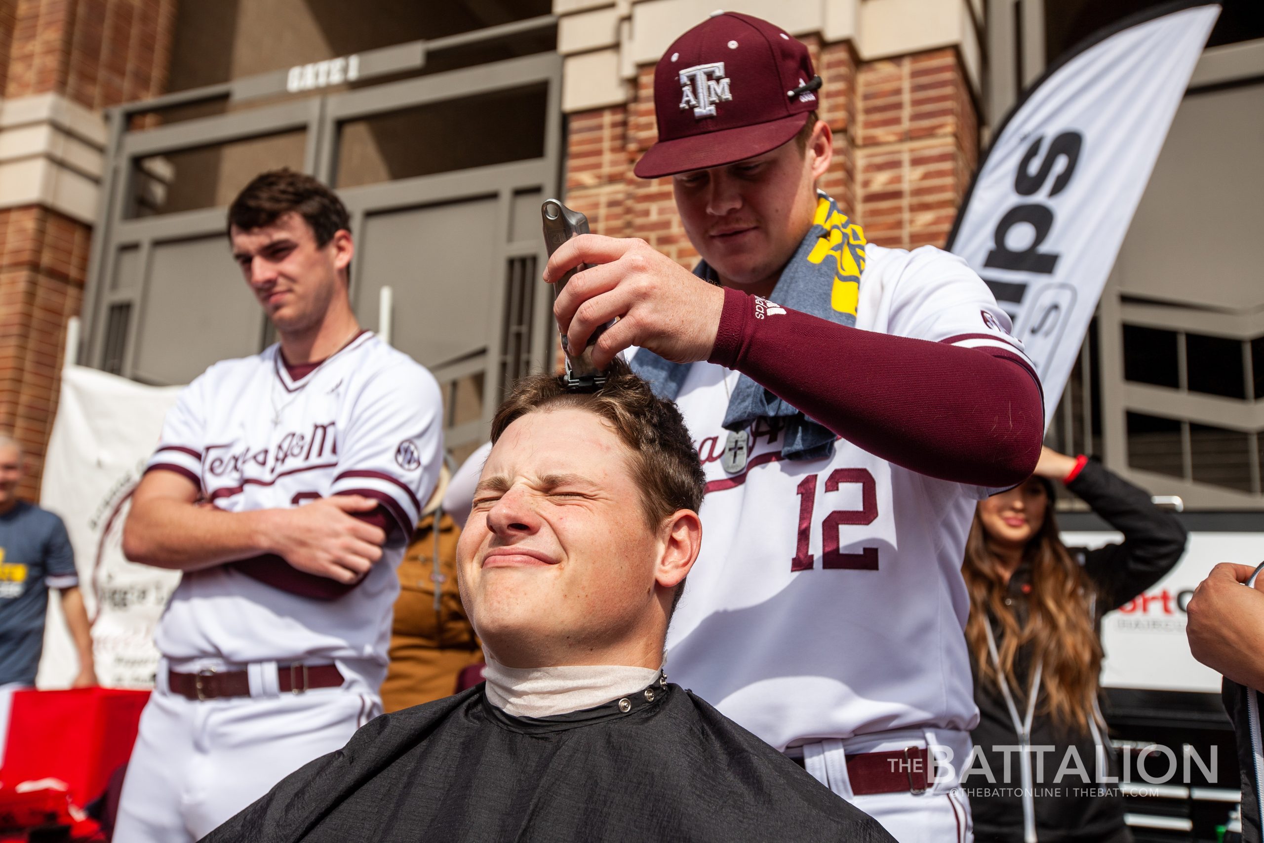 GALLERY%3A+Baseball+2020+Aggie+Lead+Off