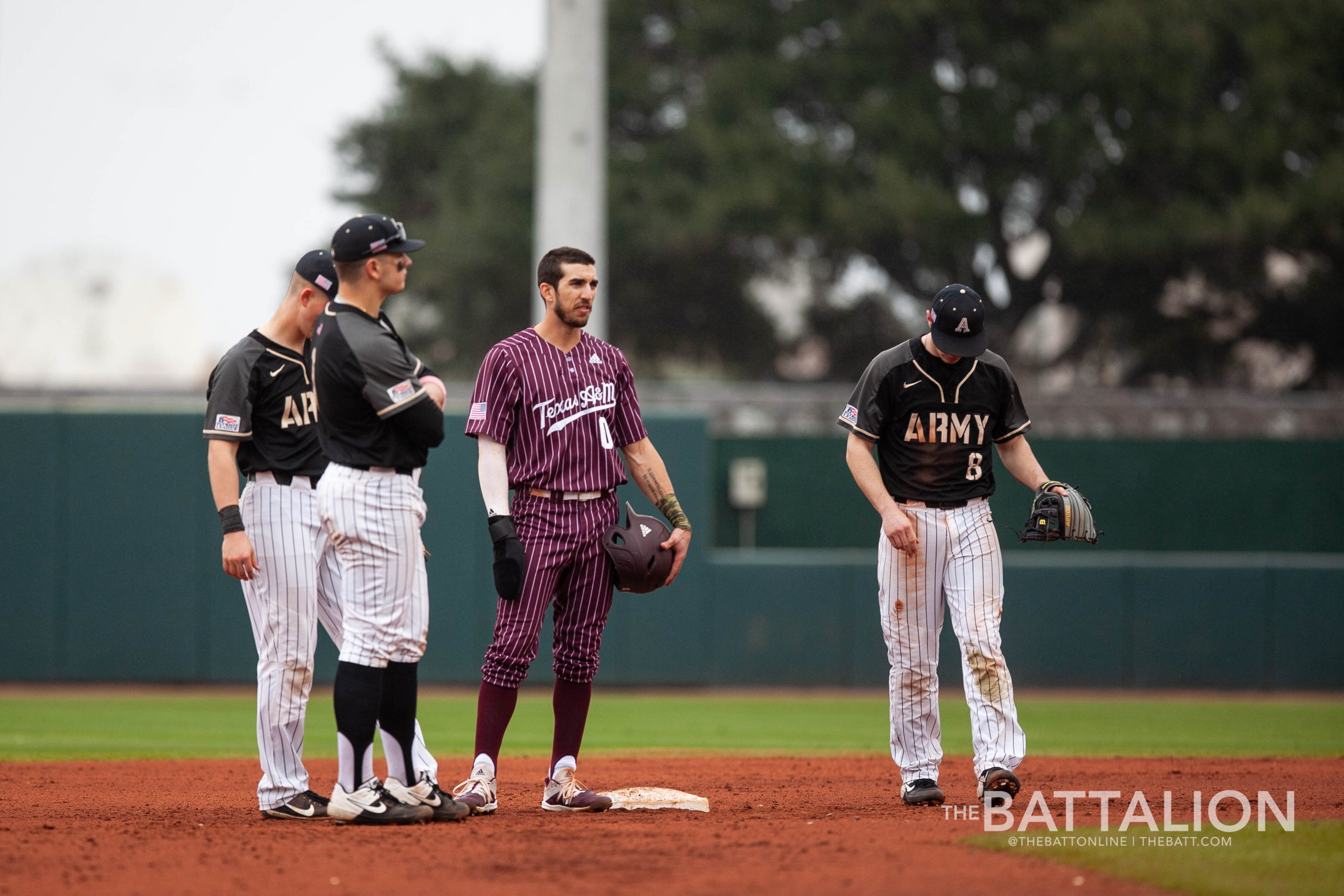 GALLERY%3A+Baseball+vs.+Army+West+Point+Game+3