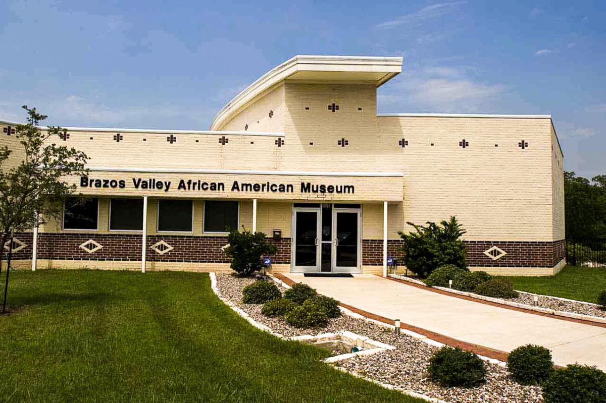 The Brazos Valley African American Museum is on East Pruitt Street in Bryan and offers free admission during the month of February.