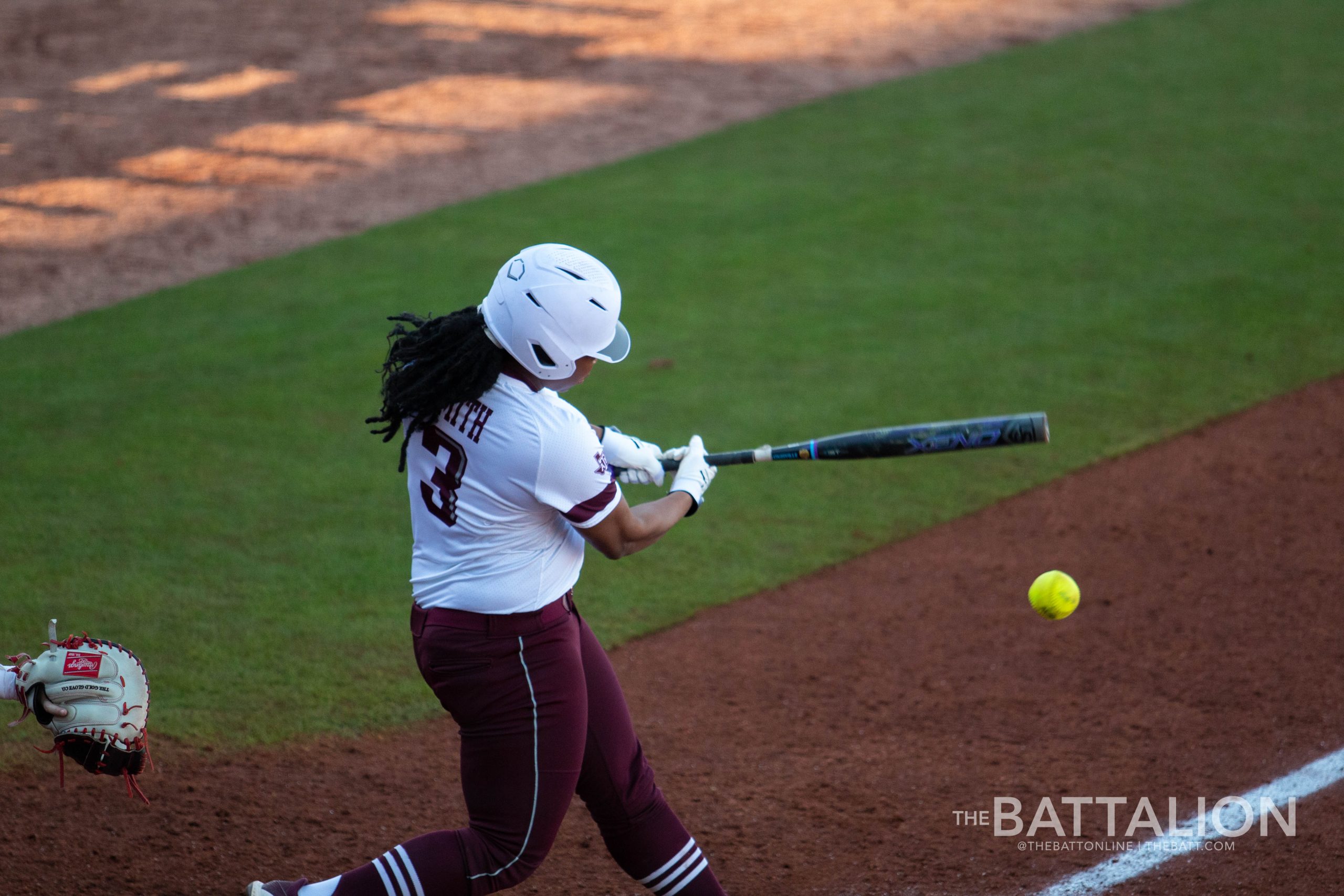 GALLERY: Texas A&M Invitational Day 1