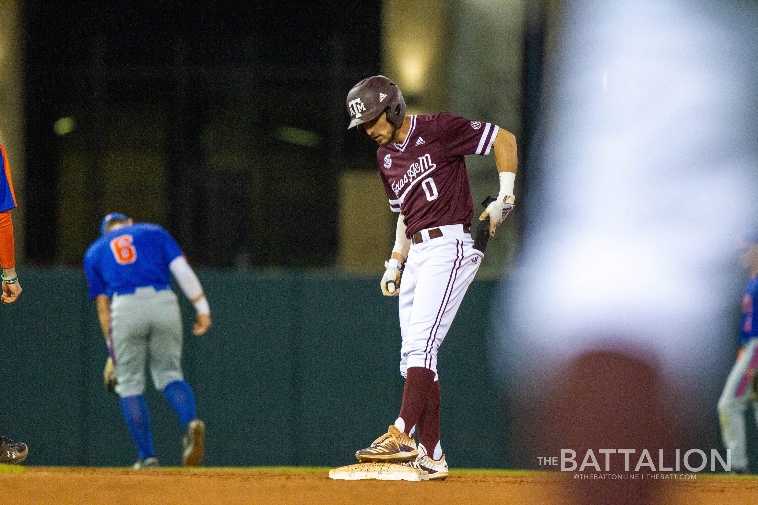 Baseball+vs.+Houston+Baptist+University
