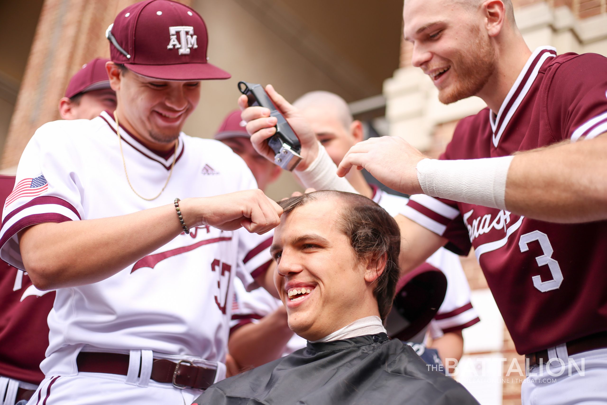 GALLERY%3A+Baseball+2020+Aggie+Lead+Off