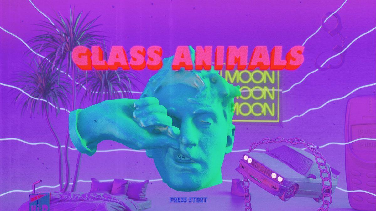 Glass Animals released a new single, "Your Love (Deja Vu)," was released on Wednesday, Feb. 19.