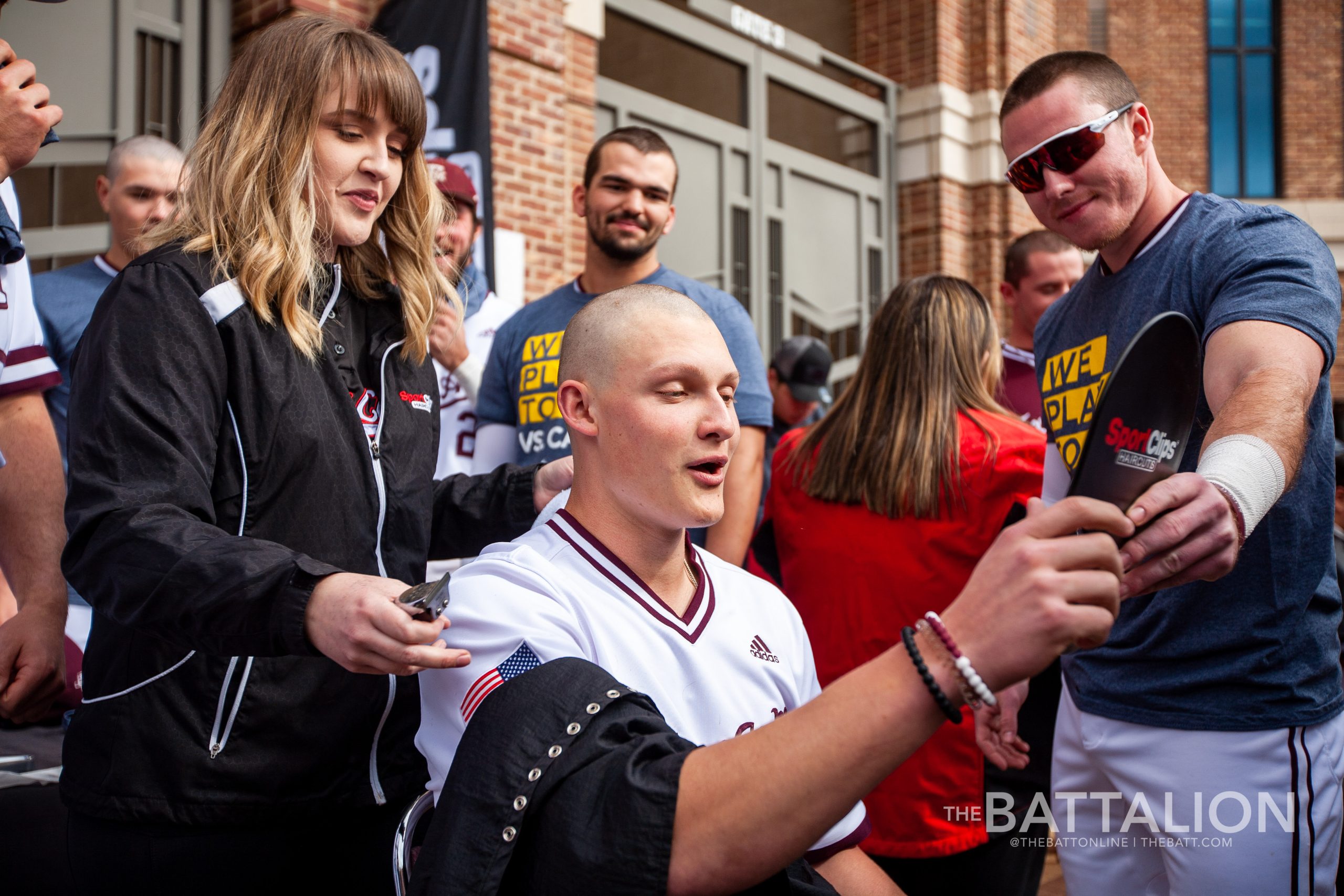 GALLERY%3A+Baseball+2020+Aggie+Lead+Off