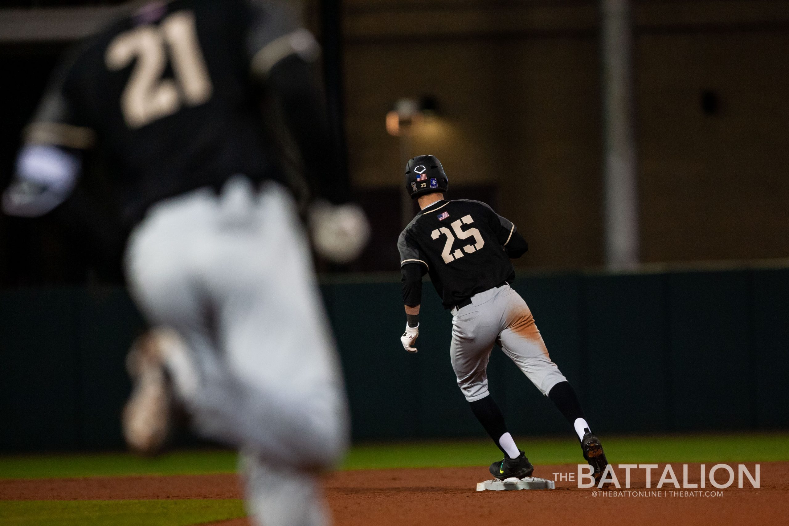 GALLERY: Baseball vs. Army West Point