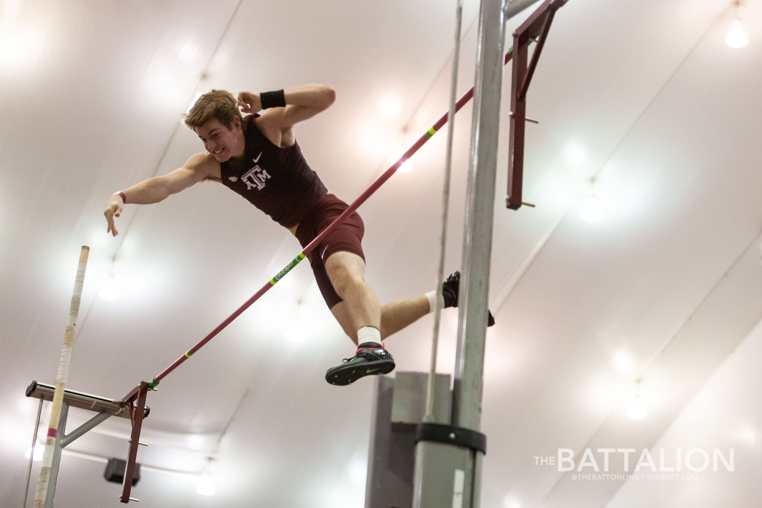 GALLERY: Track & Field Texas A&M Invite