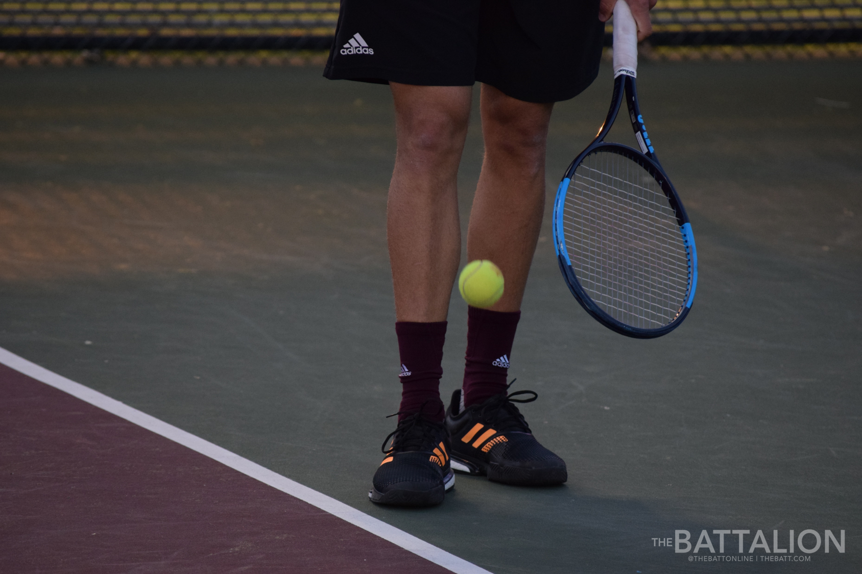 GALLERY%3A+Mens+Tennis+vs.+Rice