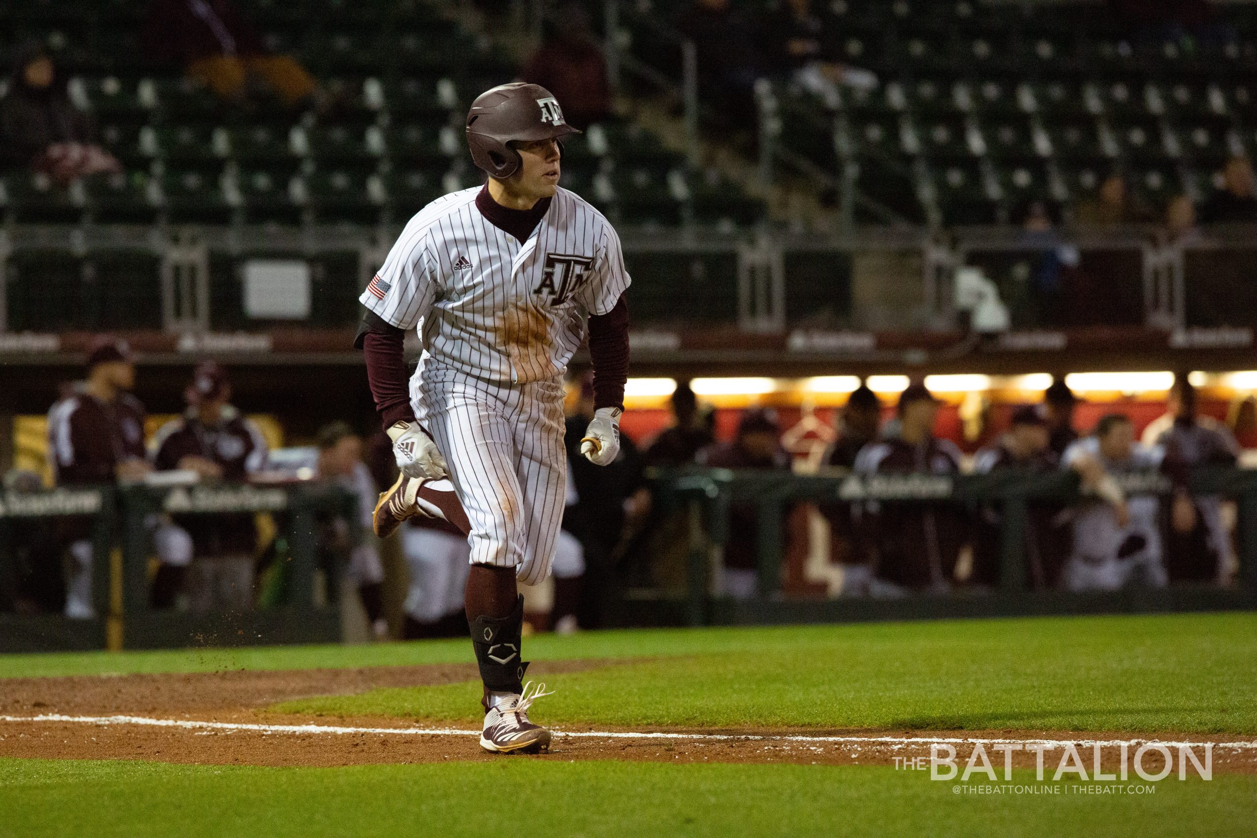 GALLERY: Baseball vs. Incarnate Word