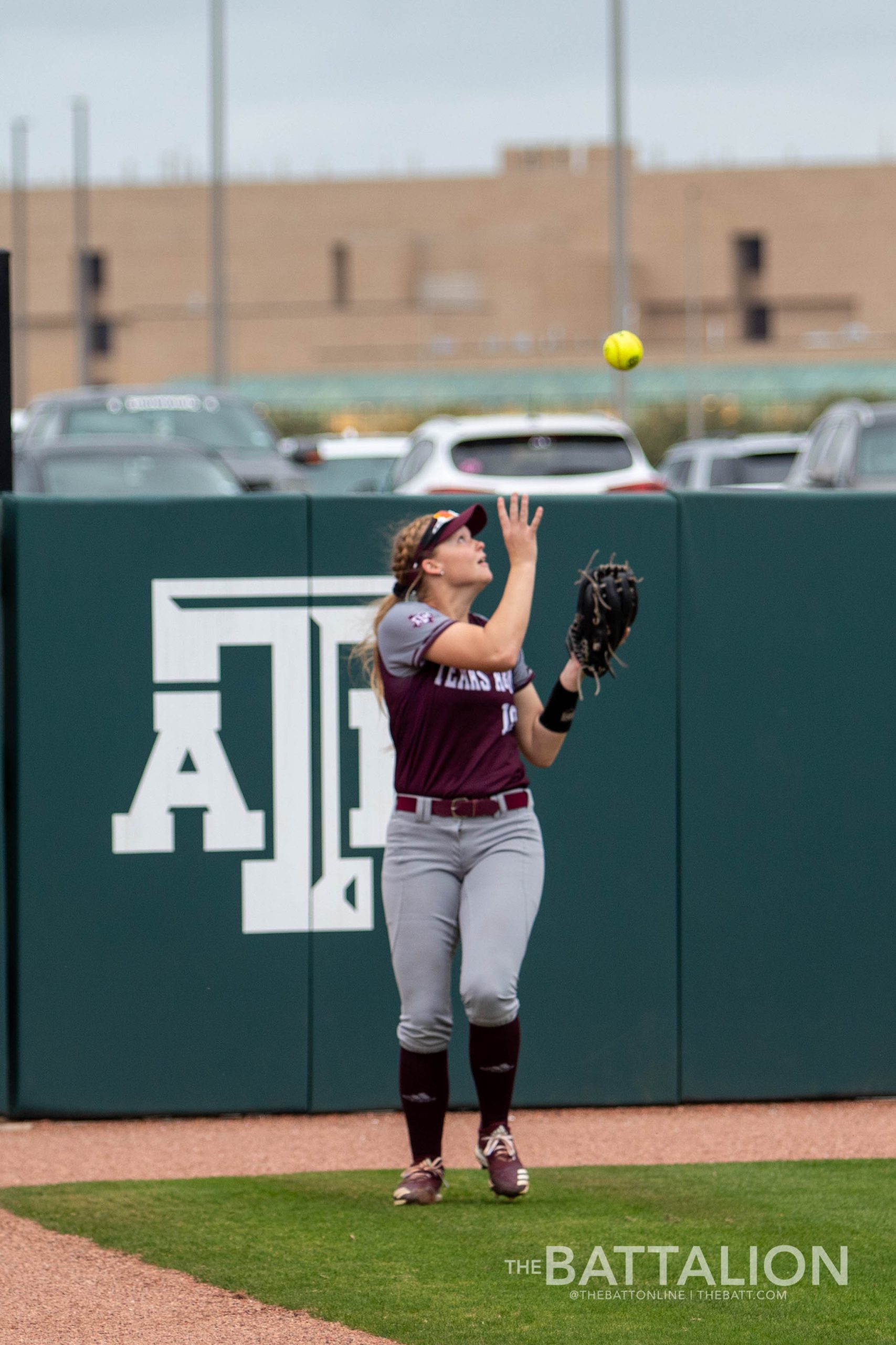 GALLERY: Reveille Classic Day 3