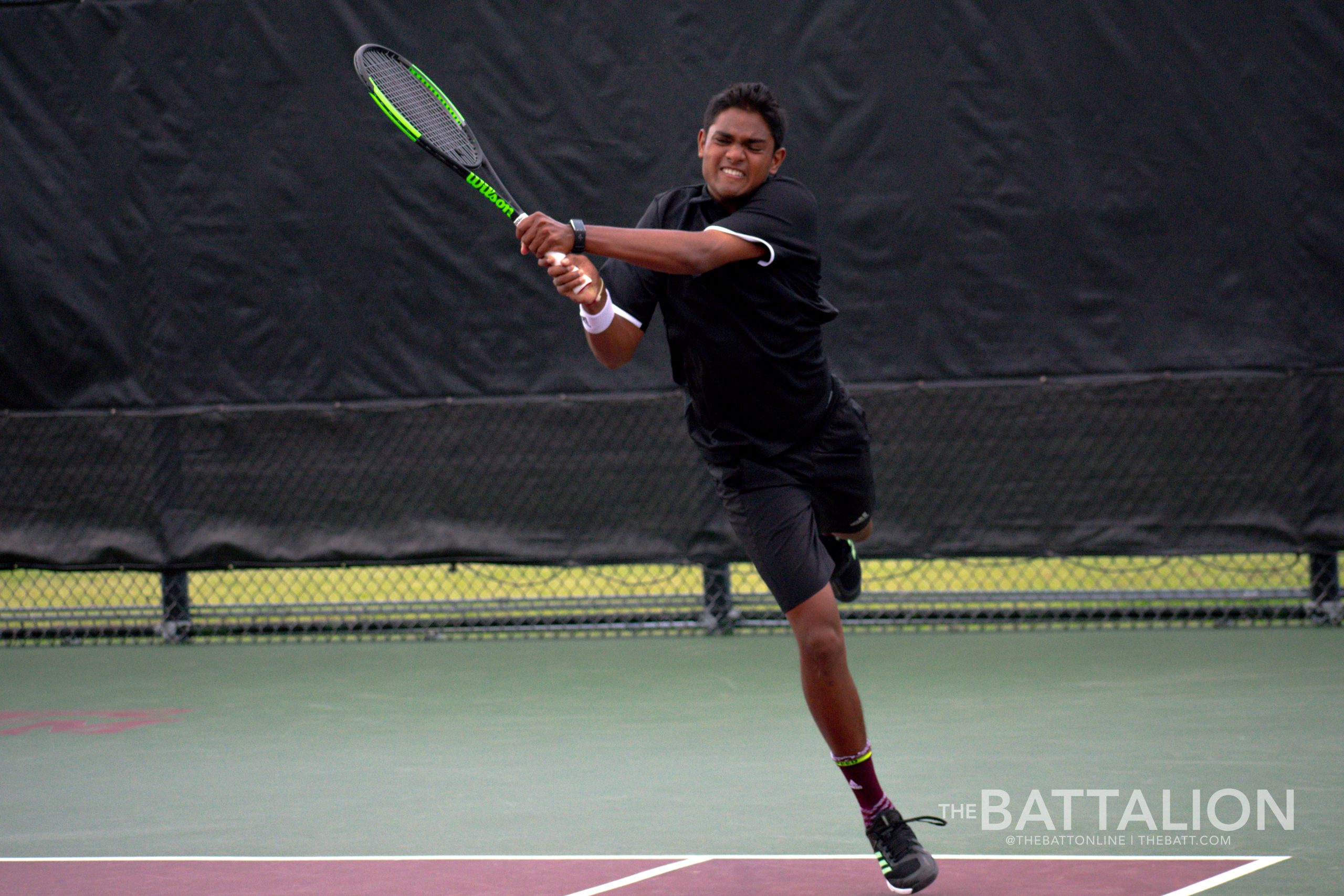 GALLERY%3A+Mens+Tennis+vs.+Valpo