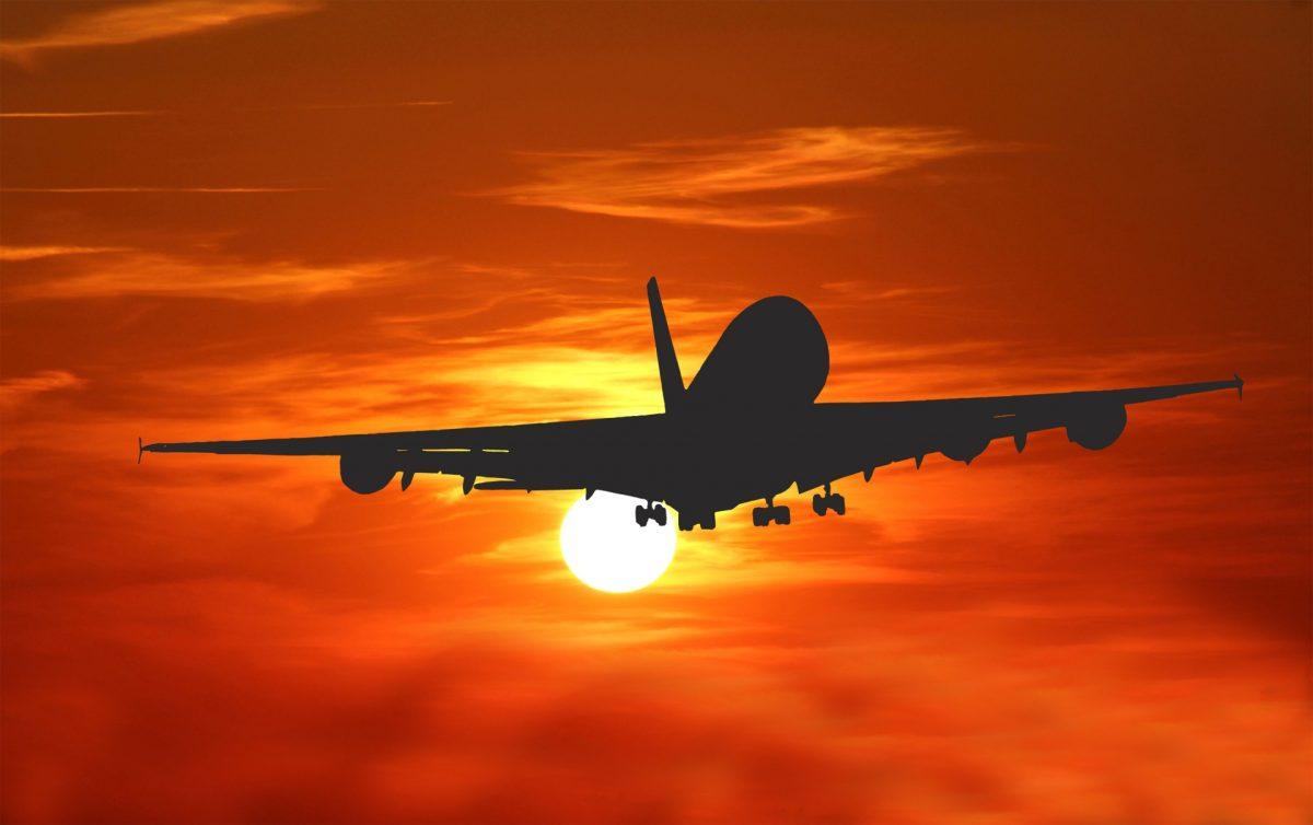 Opinion columnist Keerthana Rameshbabu discusses what COVID-19 has shown us what we can live without, including unnecessary air travel. 