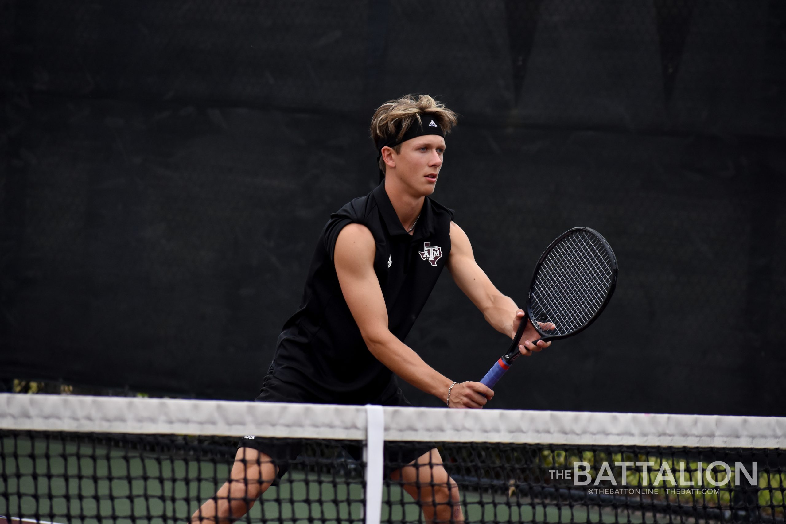 GALLERY%3A+Mens+Tennis+vs.+Valpo