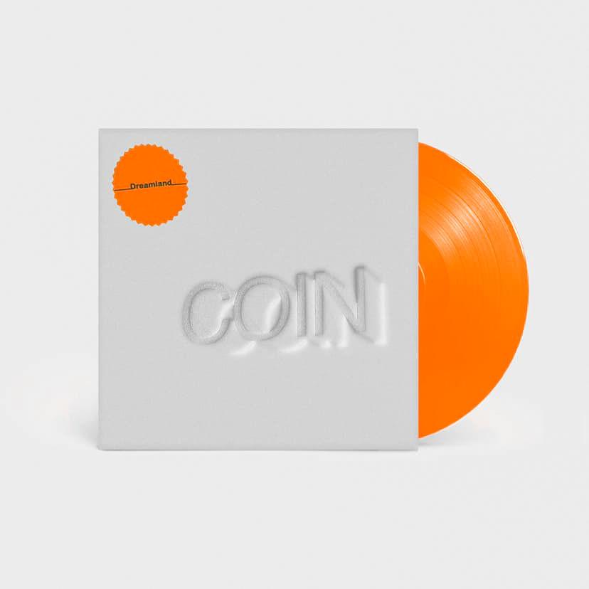 Coin+Album+Dreamland