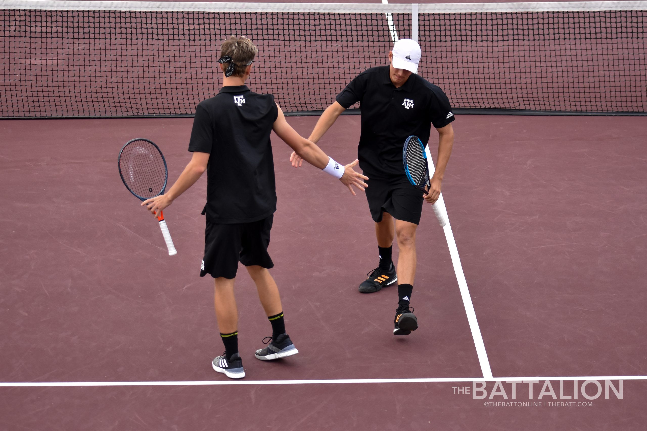 GALLERY%3A+Mens+Tennis+vs.+Valpo