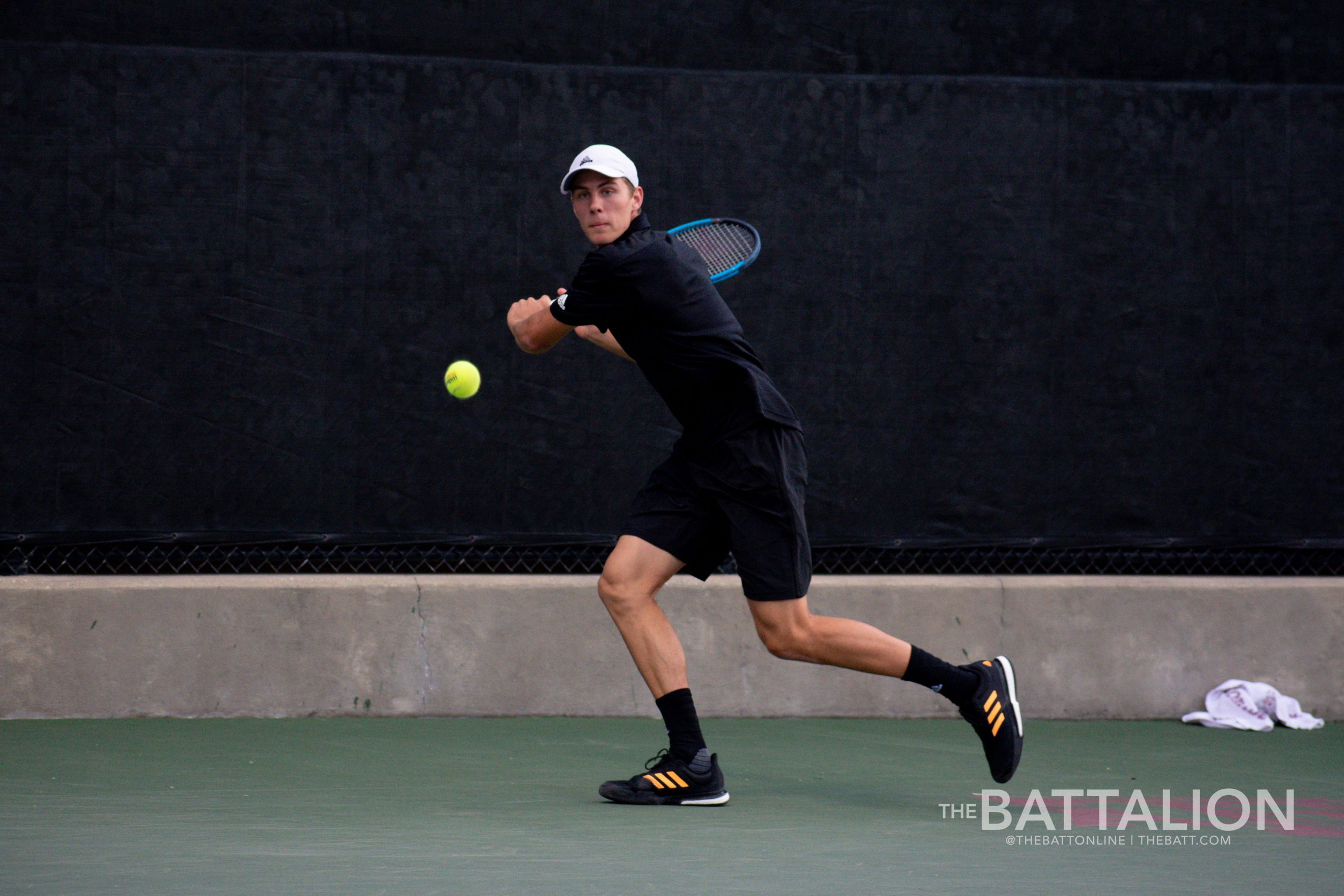 GALLERY%3A+Mens+Tennis+vs.+Valpo