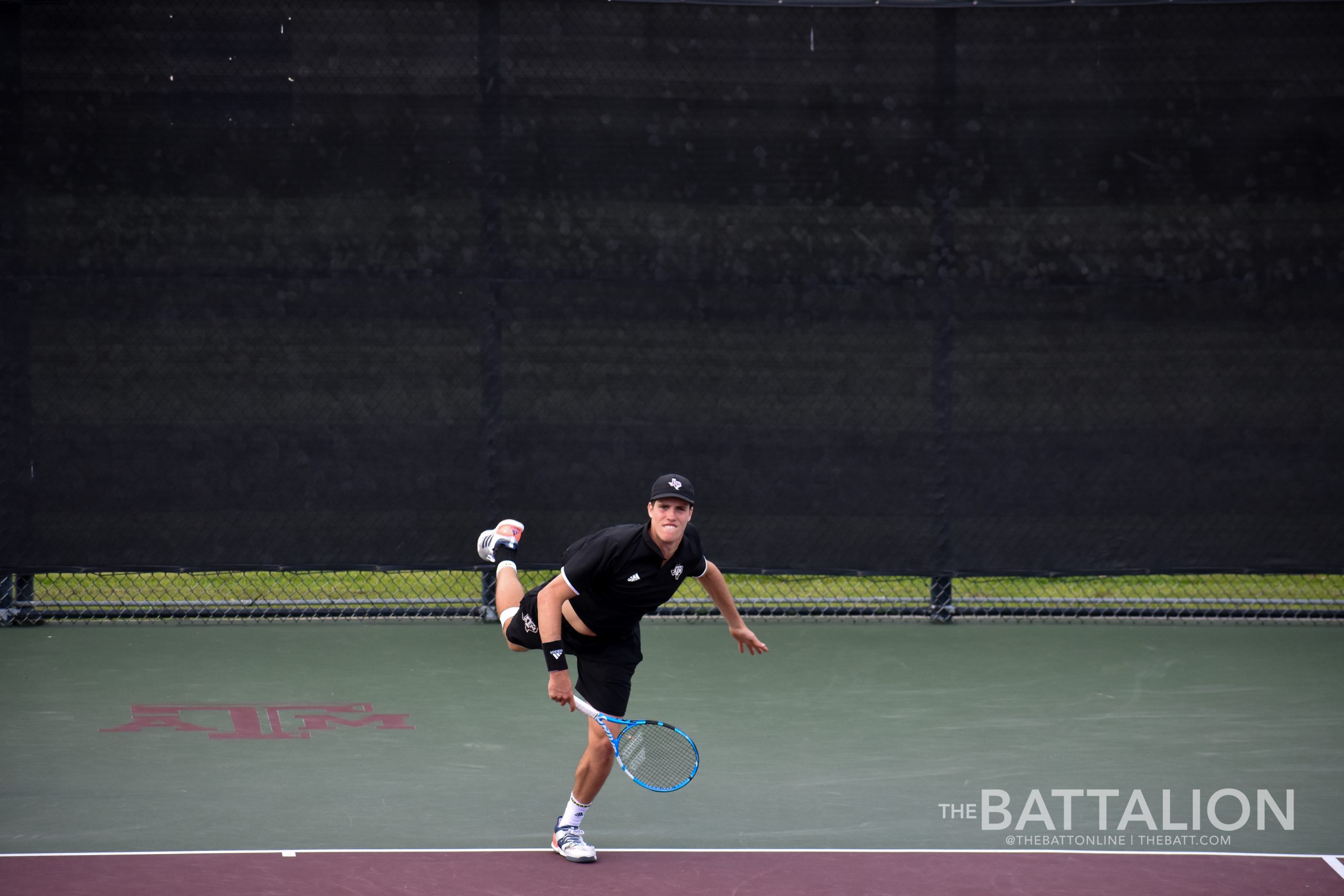 GALLERY%3A+Mens+Tennis+vs.+Valpo