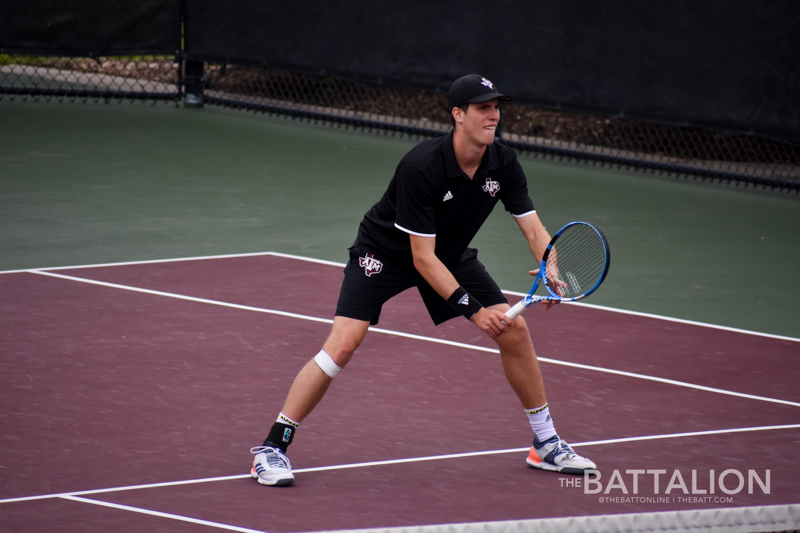 GALLERY%3A+Mens+Tennis+vs.+Valpo