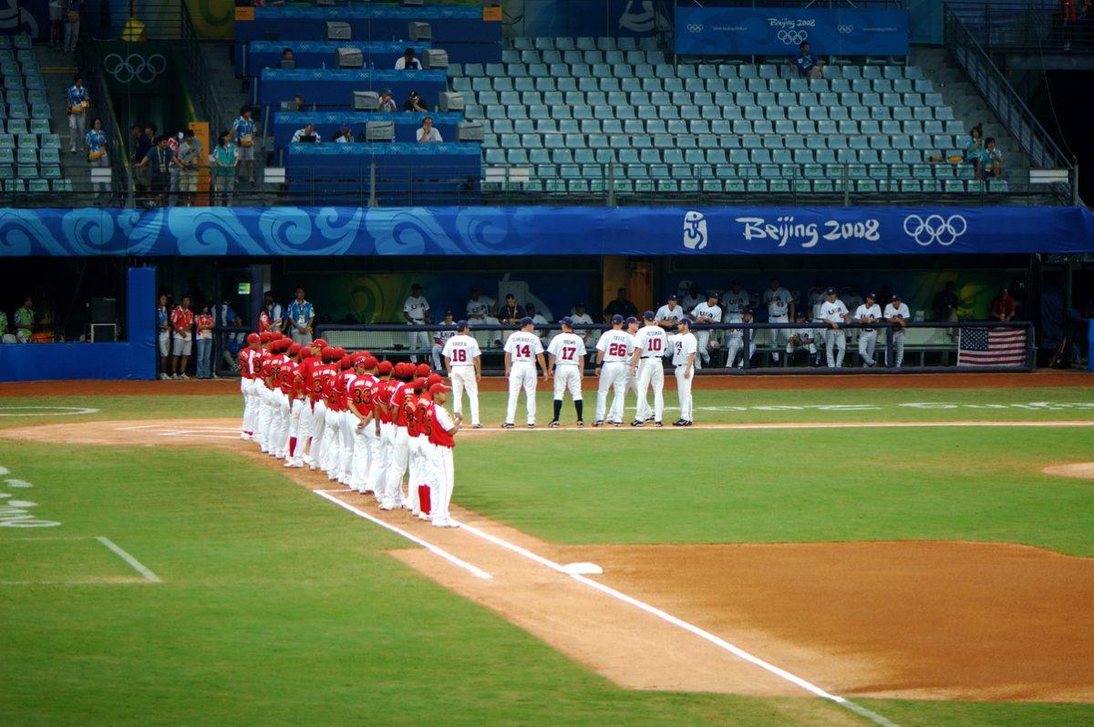 Local baseball players have been affected by the postponement of the 2020 Olympics and must wait until 2021 to see the return of the sport to the global stage.