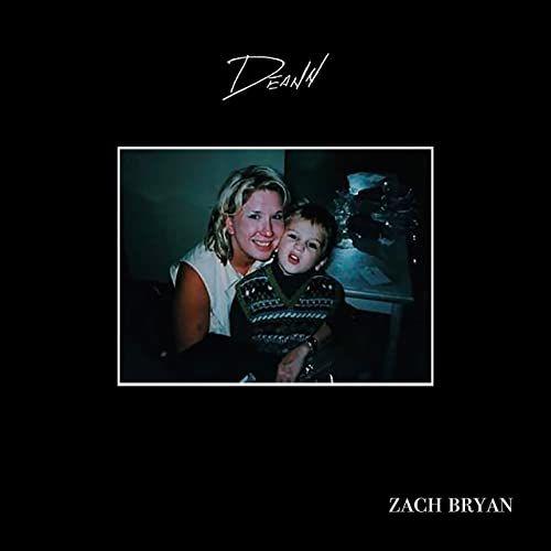 DeAnn by Zach Bryan was released on Aug 24, 2019.