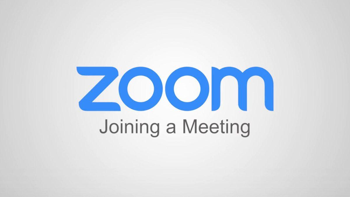 Zoom App