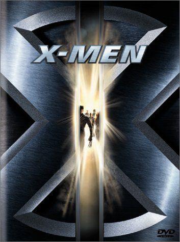 X-Men was released on July 14, 2000.