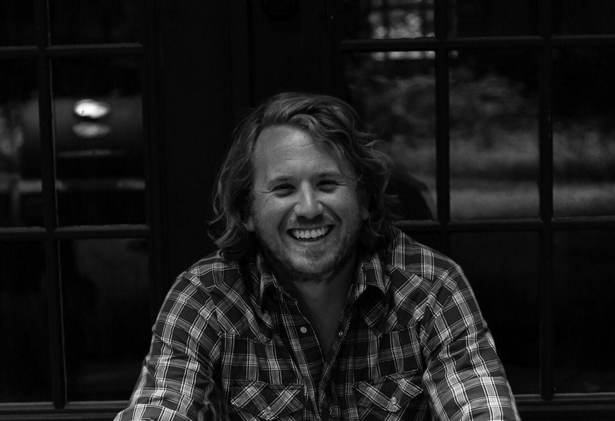 William Clark Green and Shane Smith will perform at Hurricane Harry’s on Wednesday, June 17.