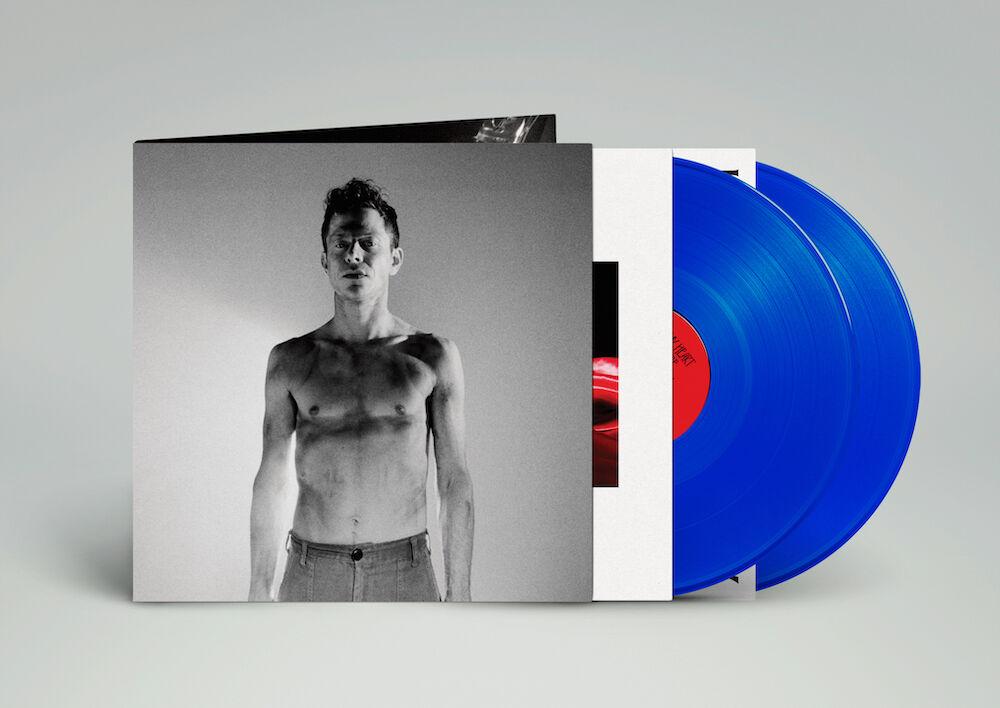 "Set My Heart on Fire Immediately" by Perfume Genius released May 15, 2020.