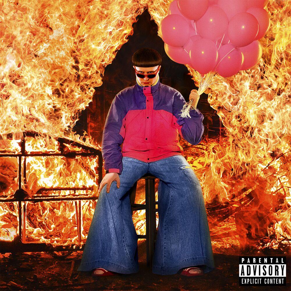 Oliver Tree released the "Ugly Is Beautiful" album July 17.