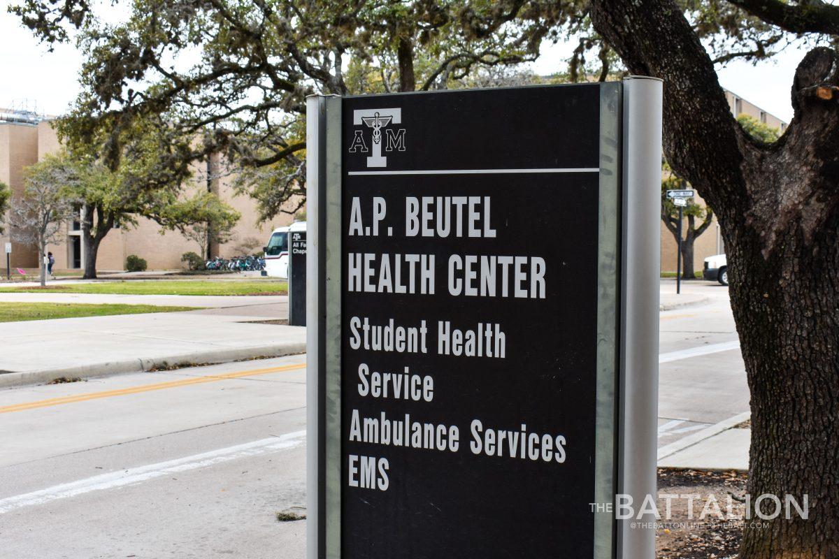 Each month 15,000 tests will be provided to the Texas A&M University System.