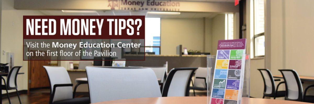 Money Education Center