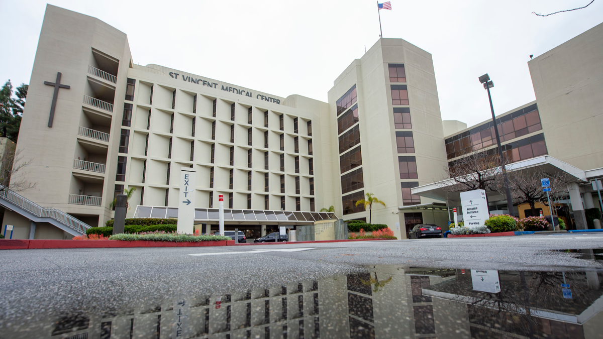 LA Hospital
