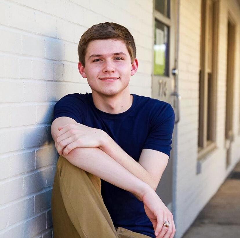 Cody Reinhard had a passion for politics and a kindness that reached across the aisle.