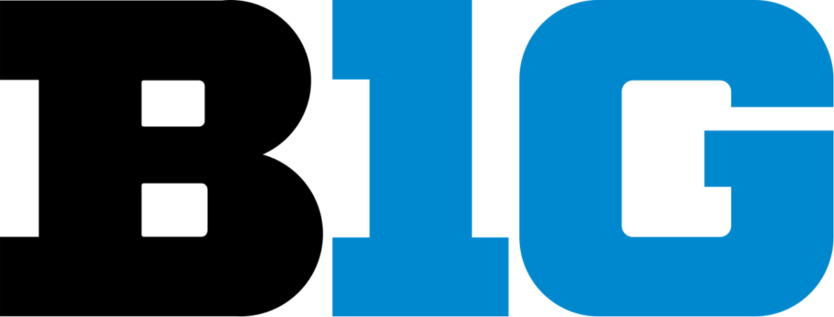 Big 10 Logo